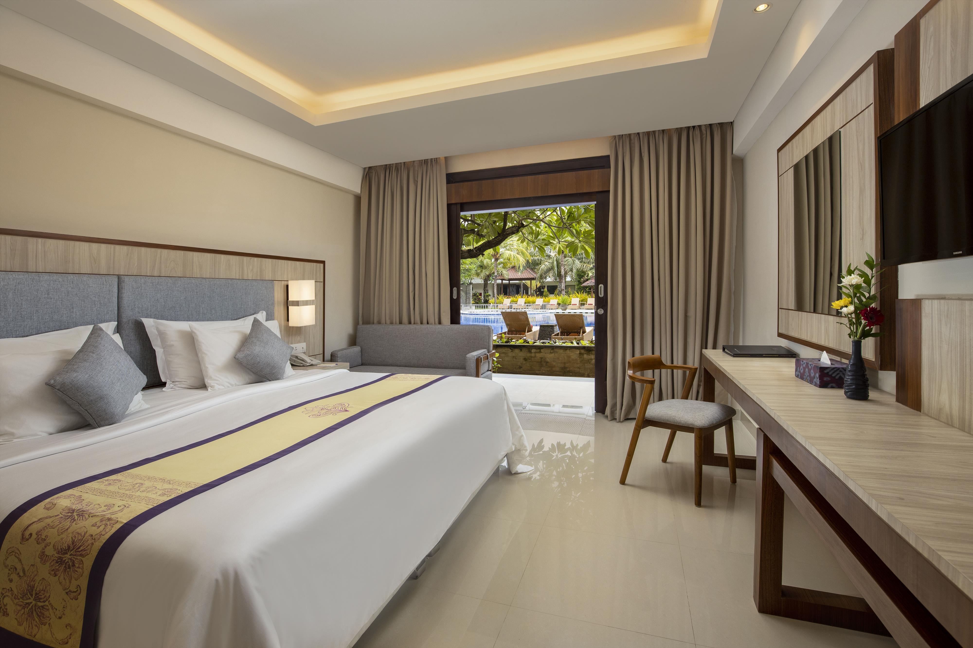 TRUNTUM KUTA Formerly Grand Inna Kuta