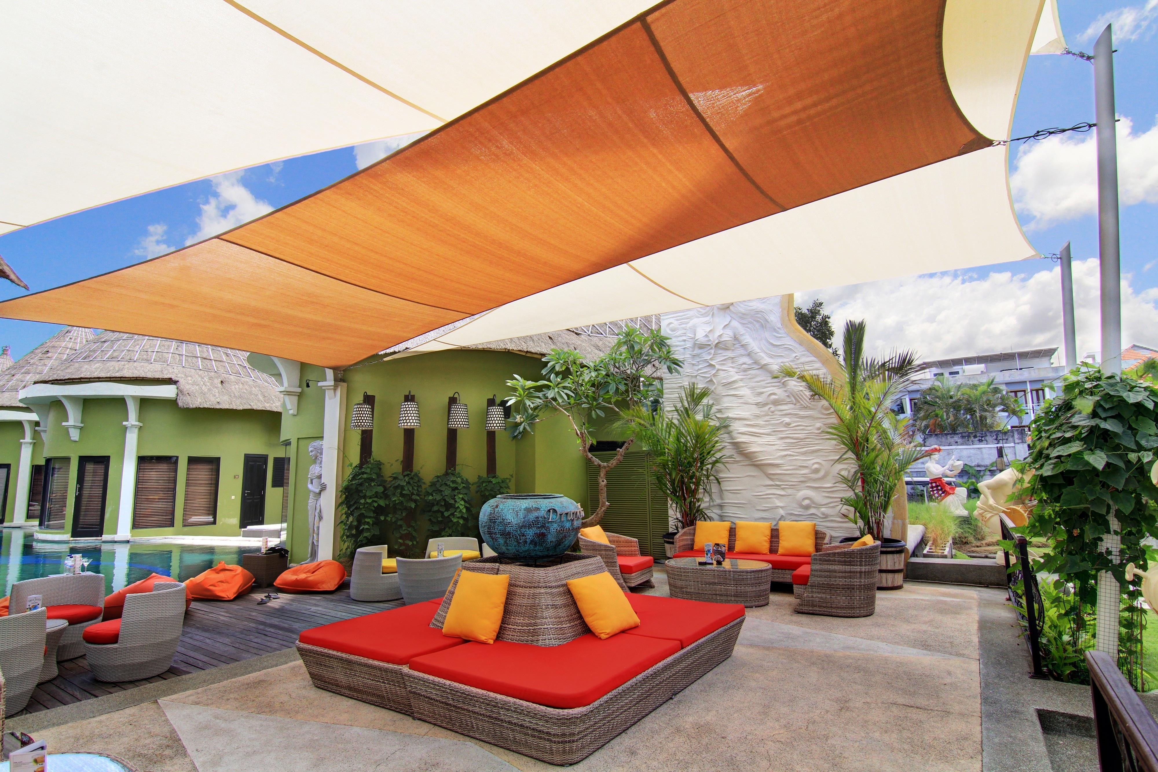 Villa Seminyak Estate & Spa - By Astadala 9