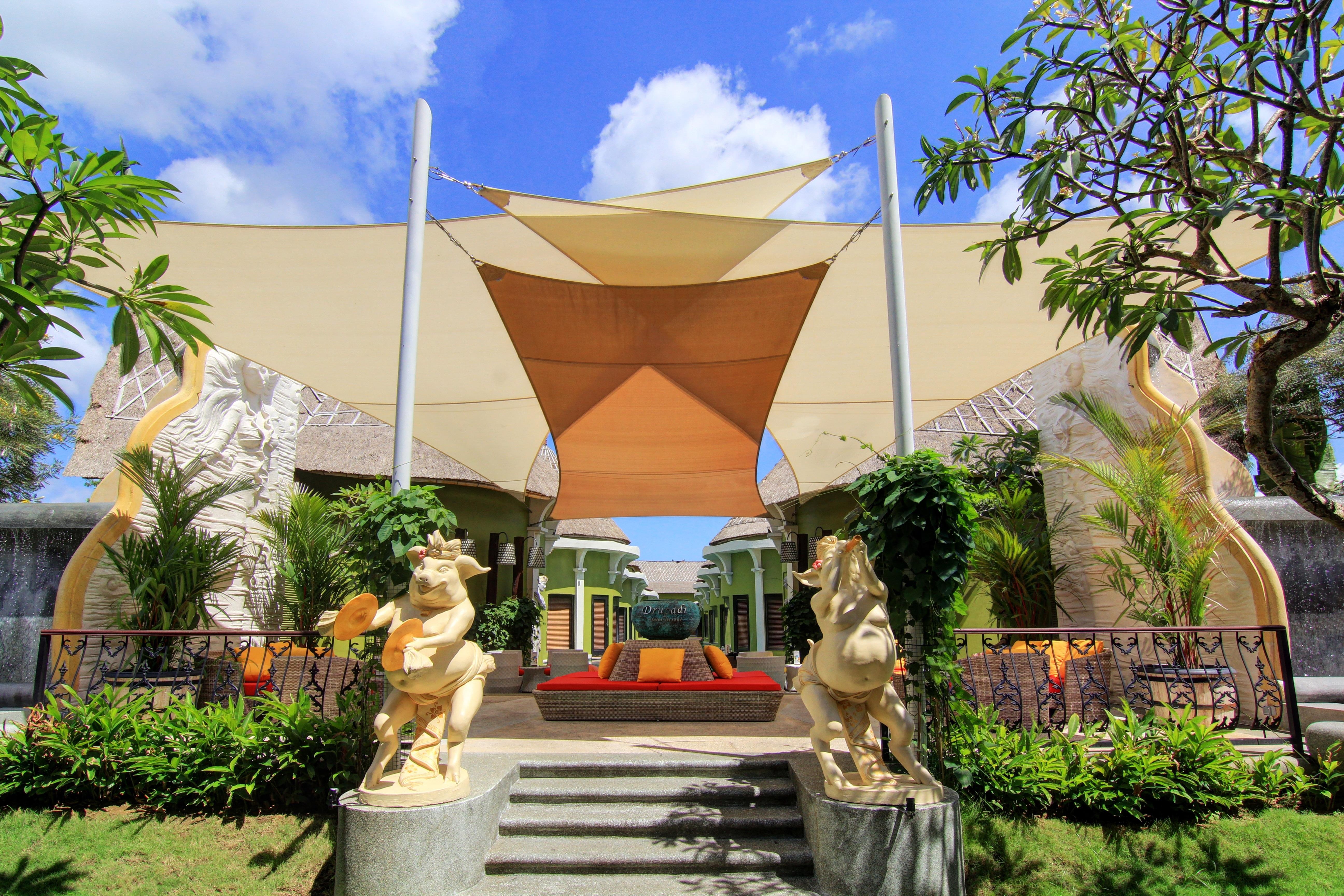 Villa Seminyak Estate & Spa - By Astadala 10