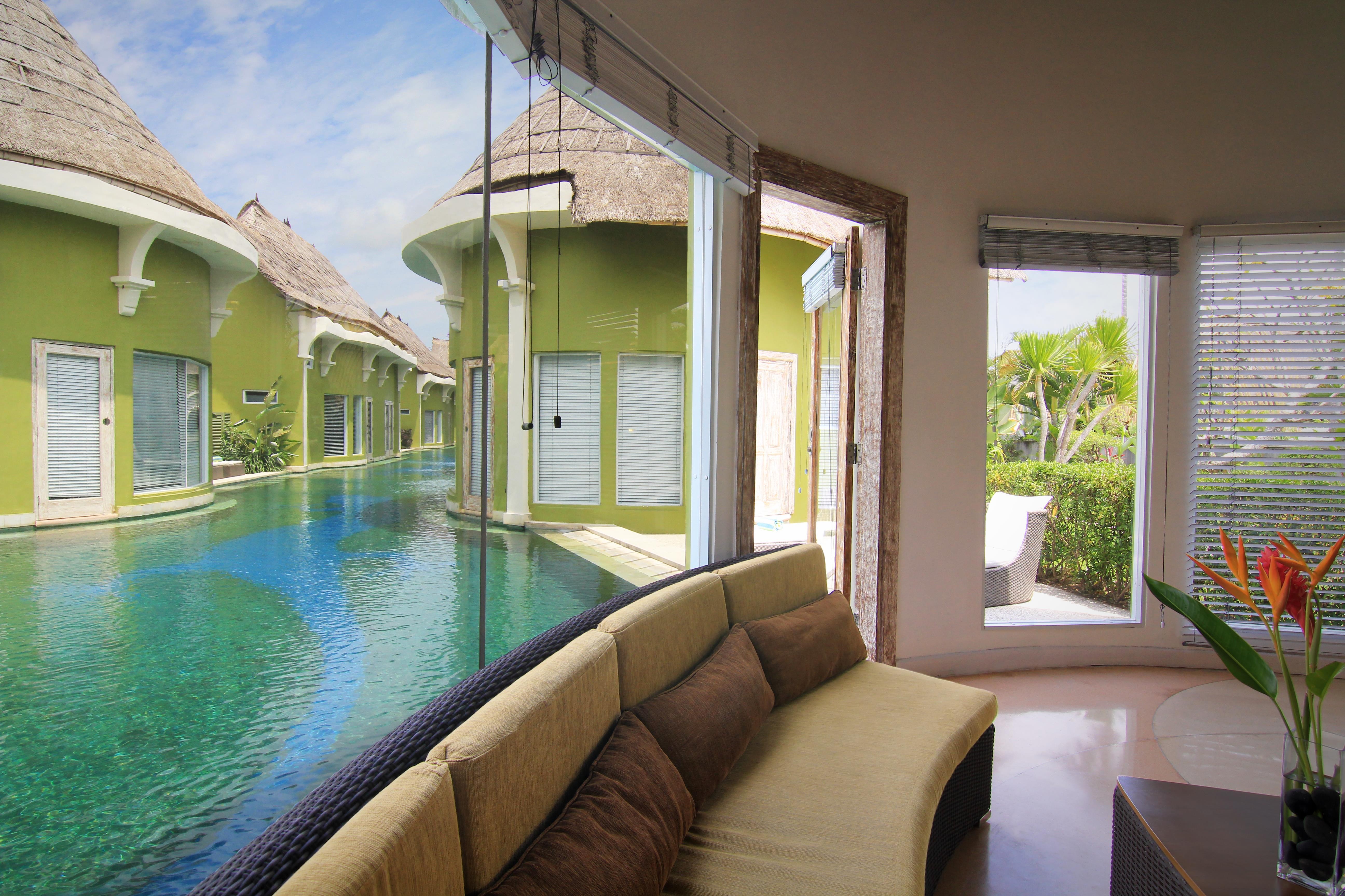 Villa Seminyak Estate & Spa - By Astadala