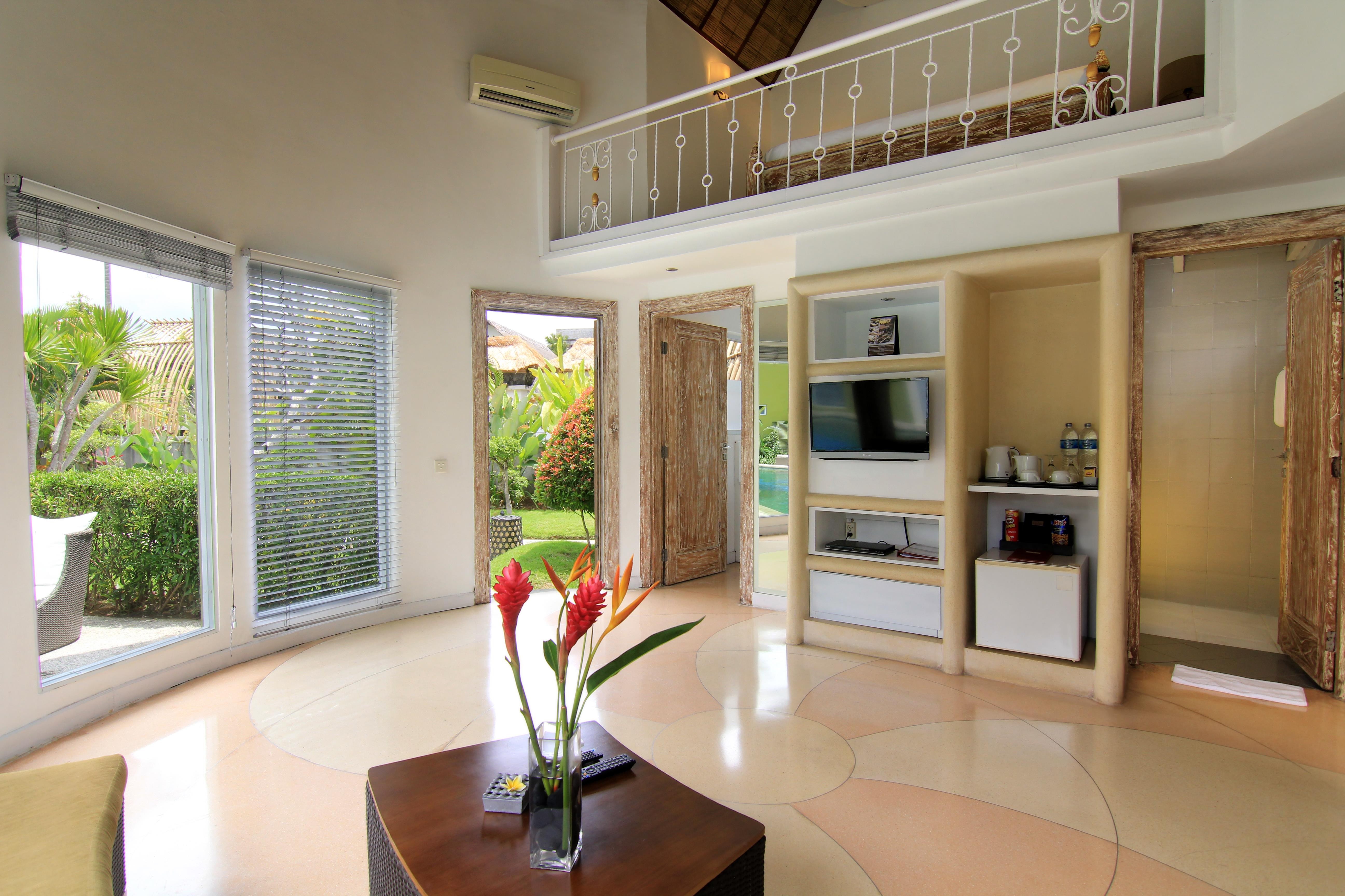 Villa Seminyak Estate & Spa - By Astadala