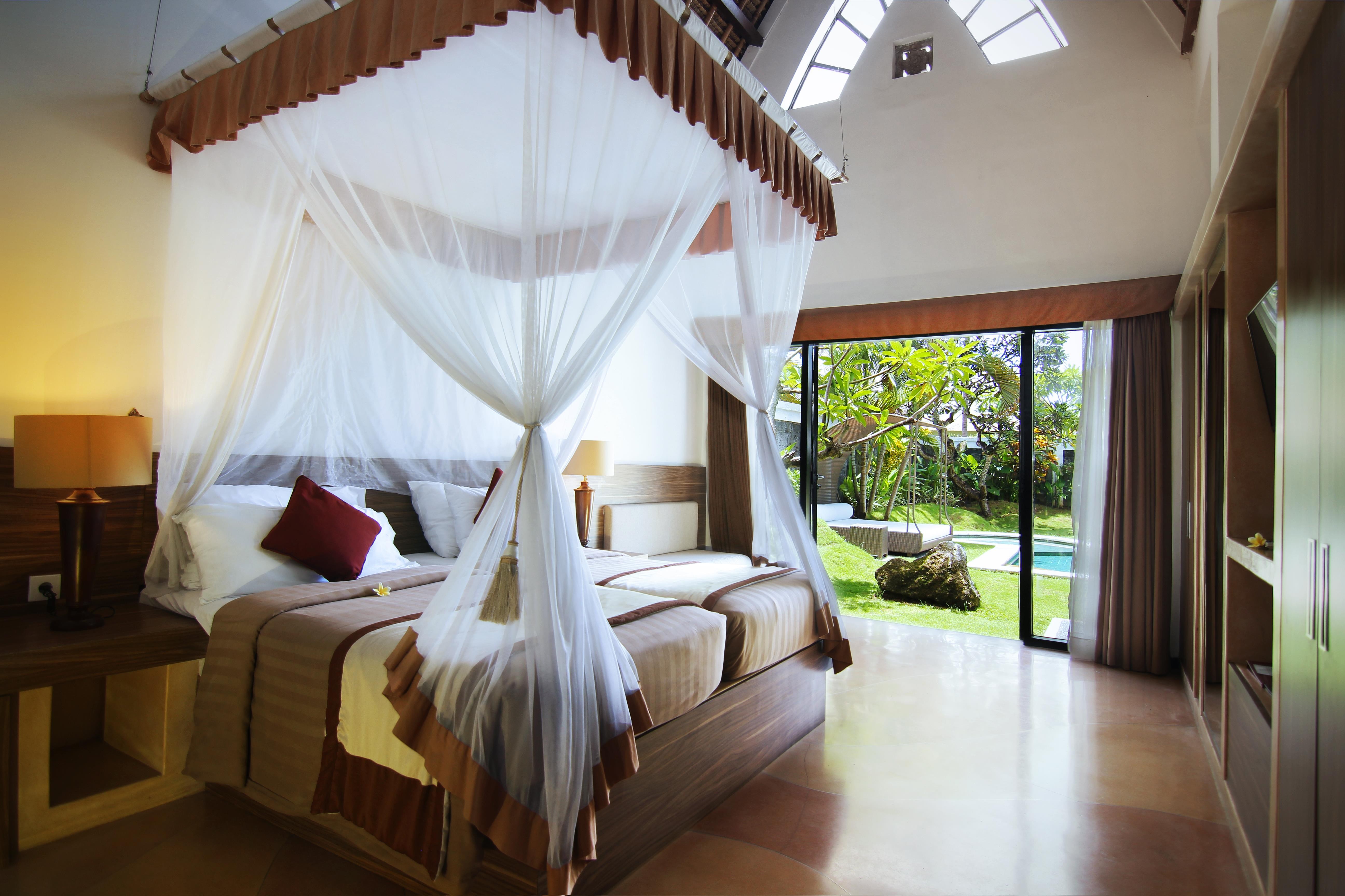 Villa Seminyak Estate & Spa - By Astadala