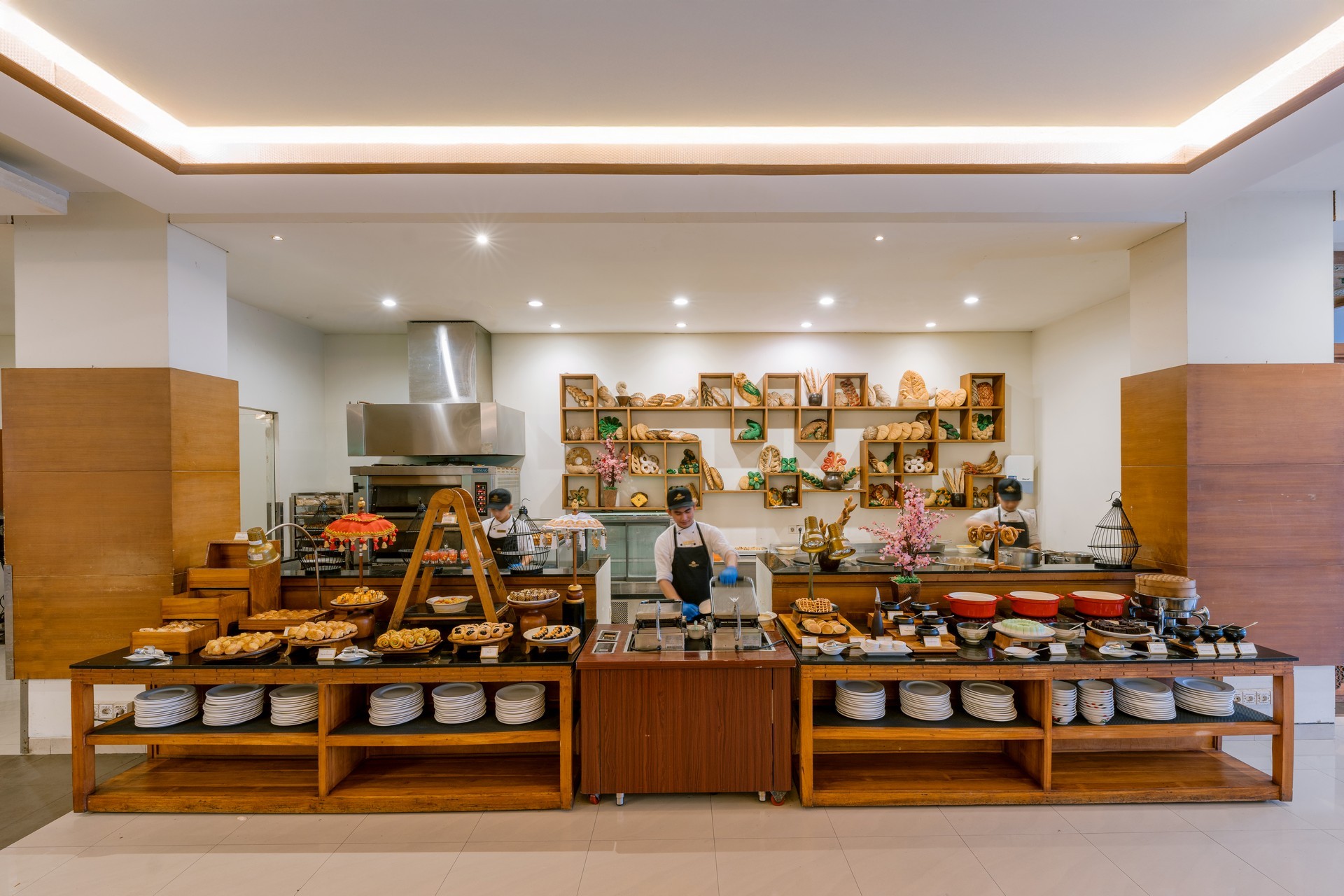 Merusaka Nusa Dua 10