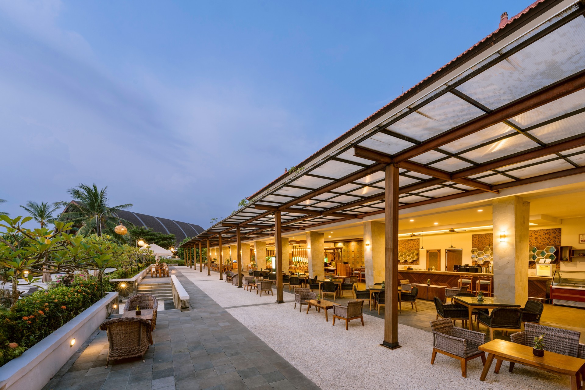 Merusaka Nusa Dua 11