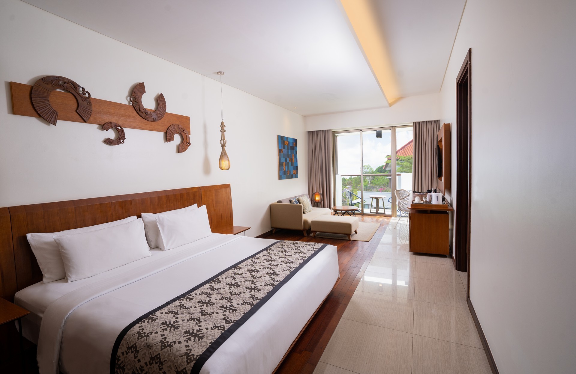 Merusaka Nusa Dua 15