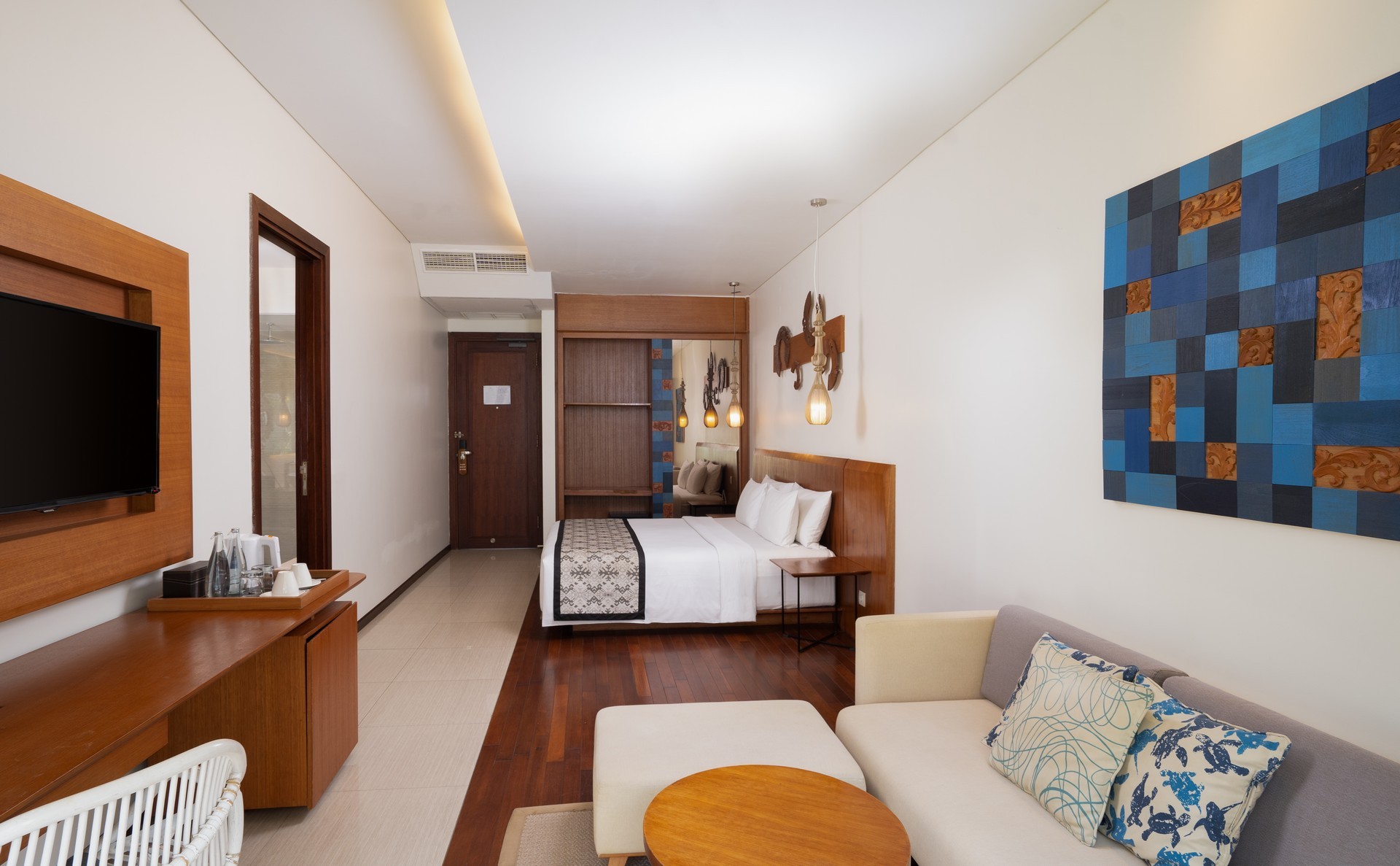 Merusaka Nusa Dua 16