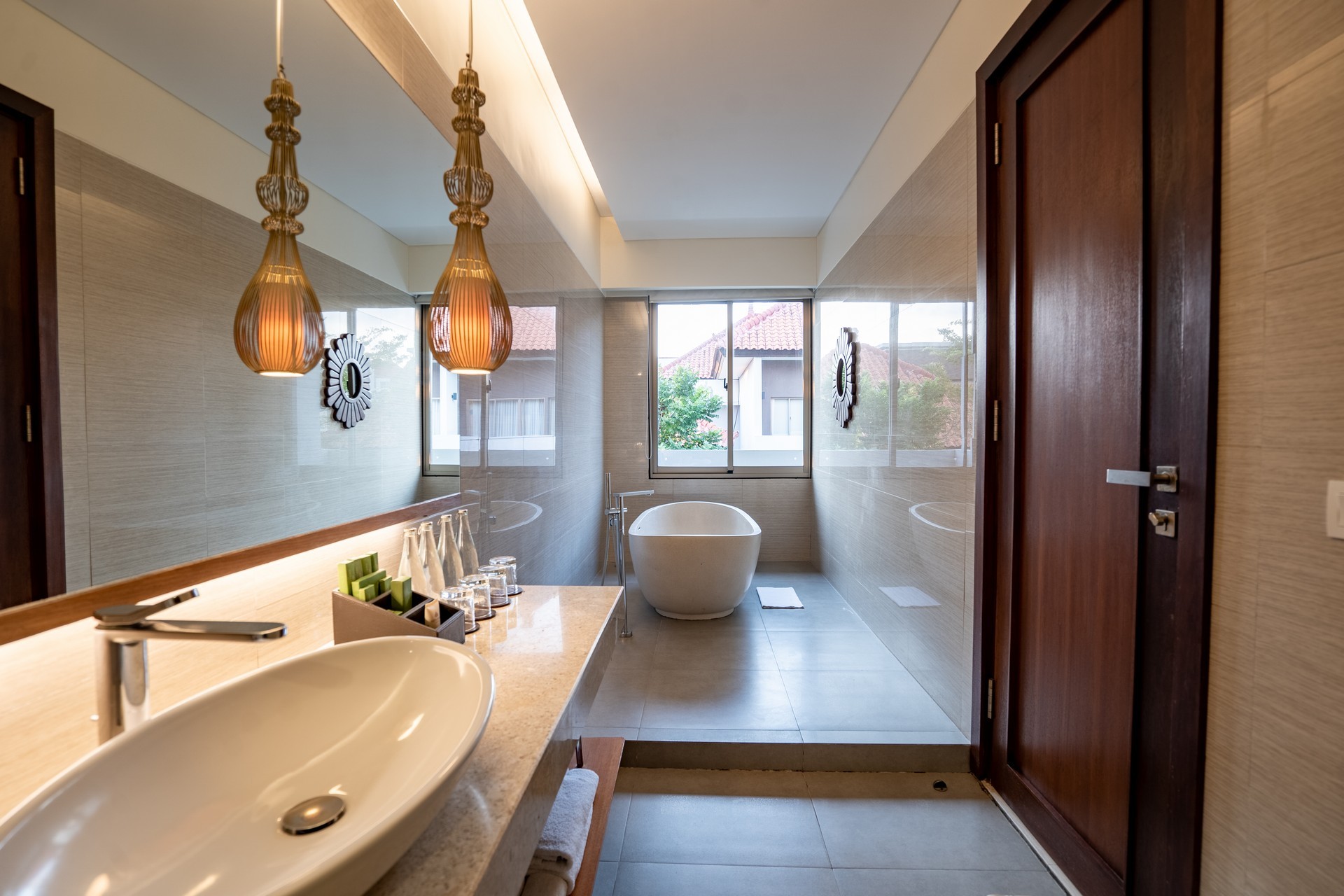 Merusaka Nusa Dua 21