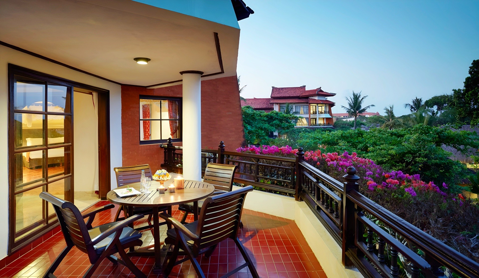 Sol by Melia Benoa Bali 10