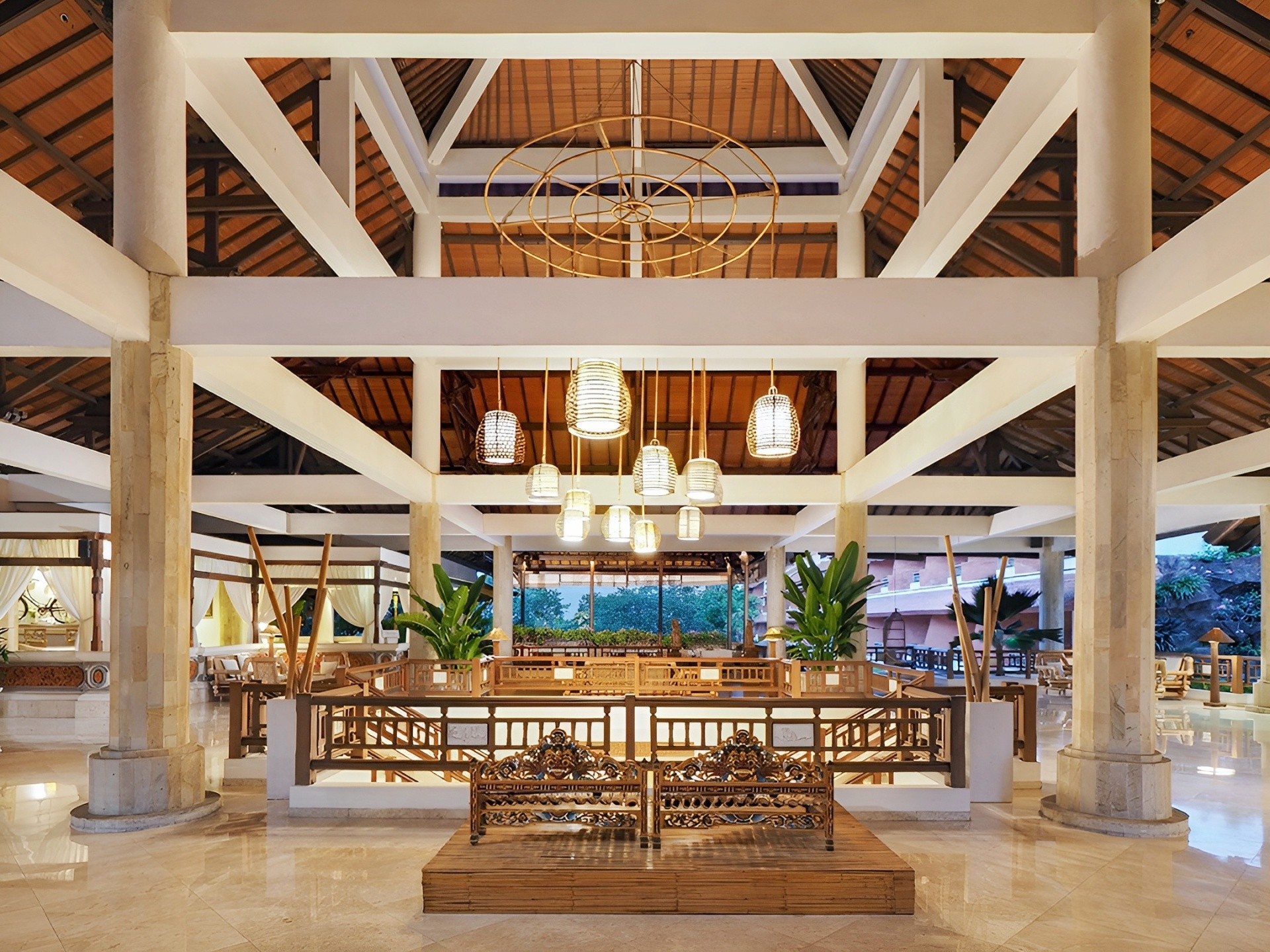 Sol by Melia Benoa Bali 11