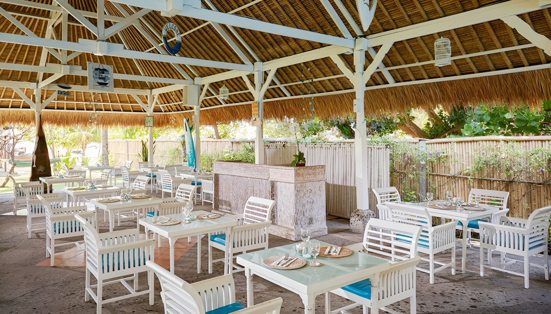 Sol by Melia Benoa Bali 13