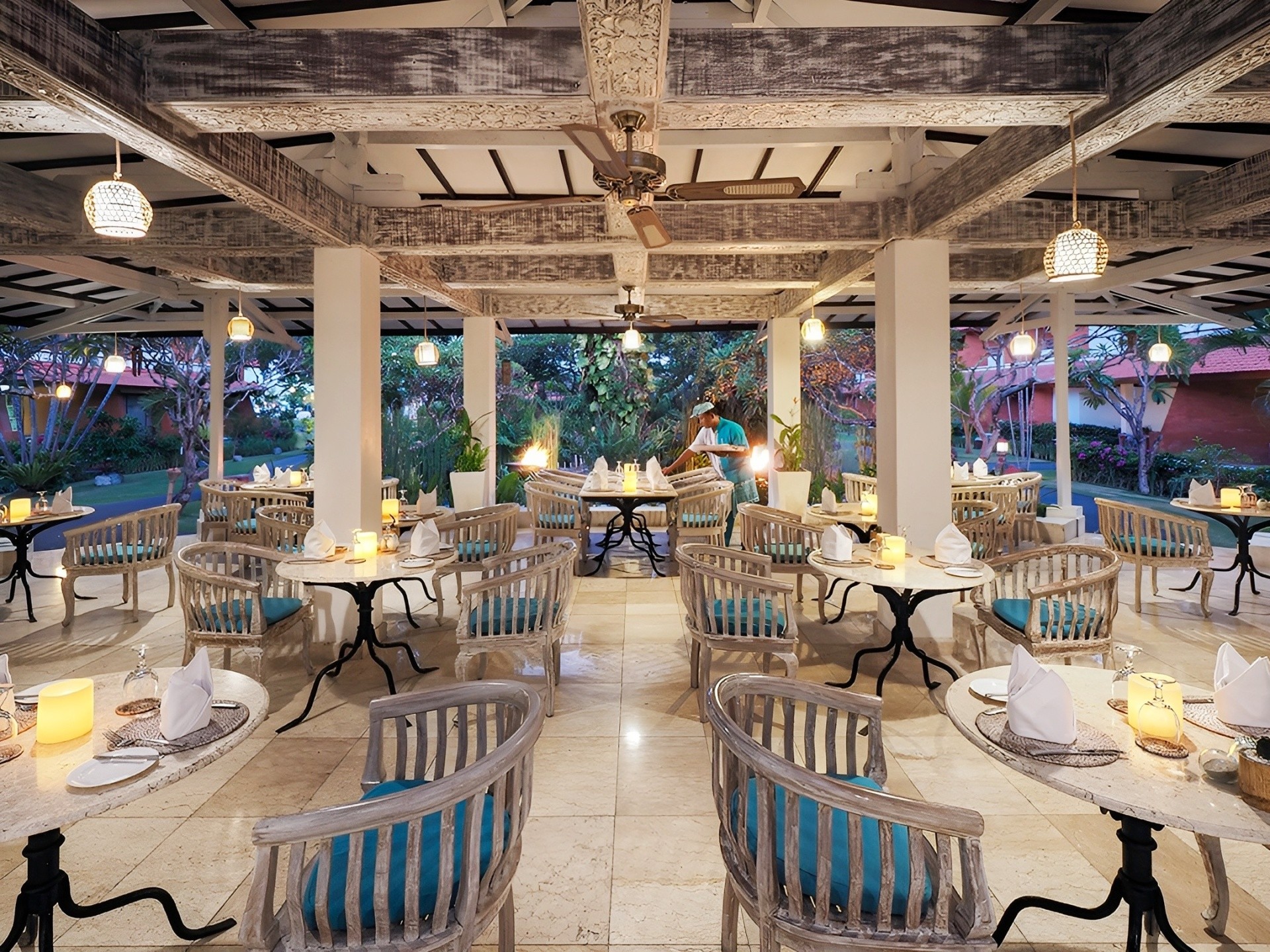 Sol by Melia Benoa Bali 15