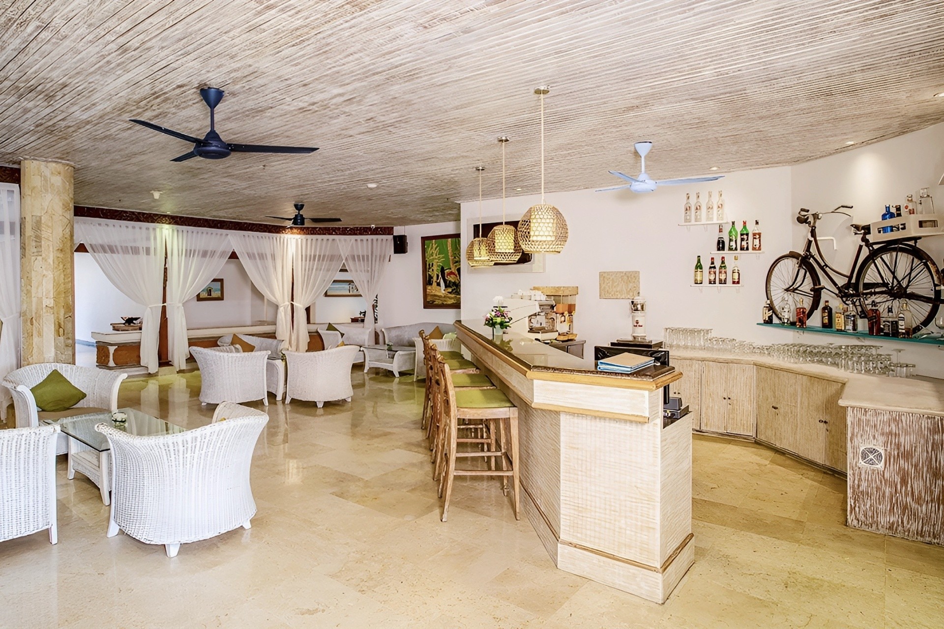 Sol by Melia Benoa Bali 16