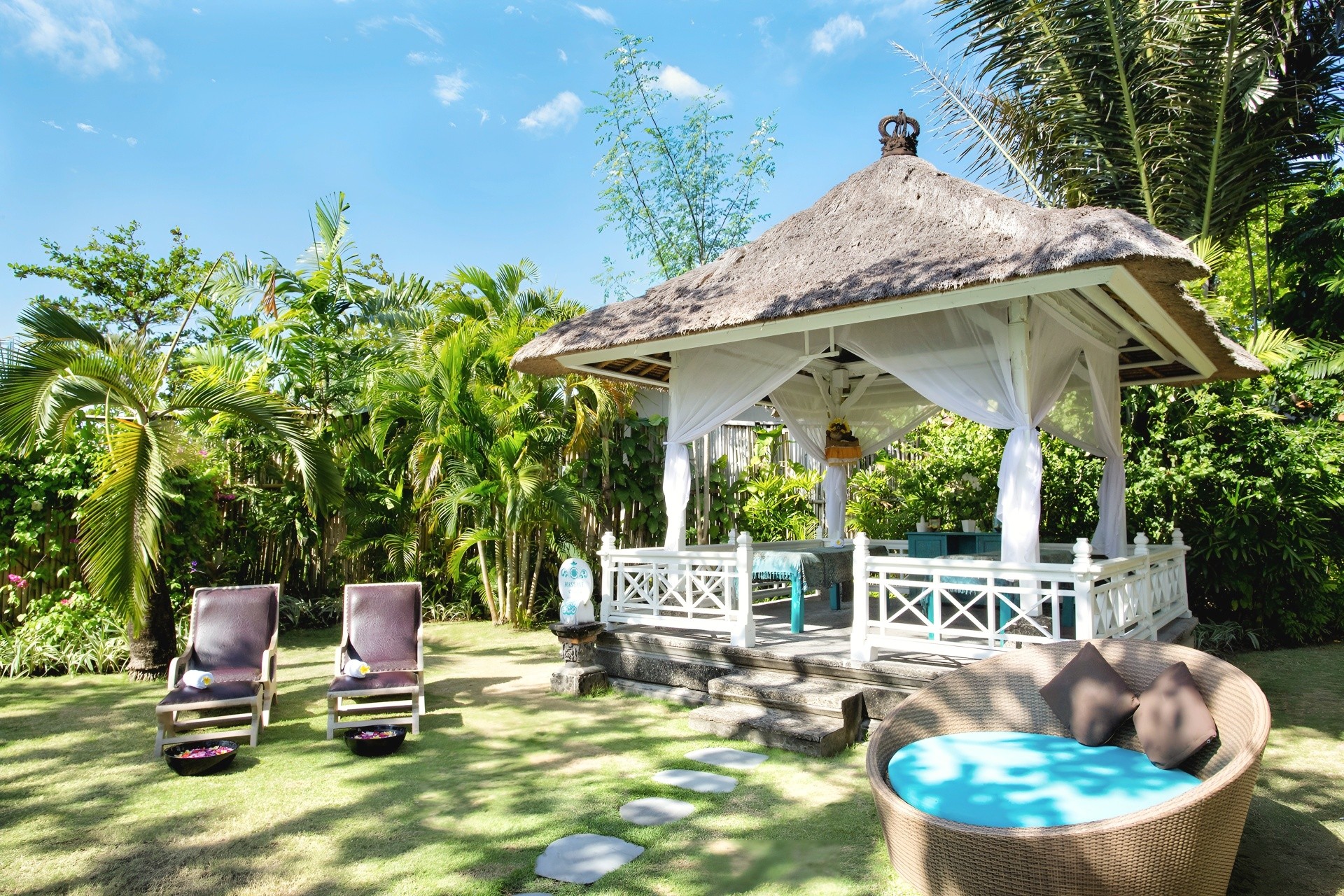 Sol by Melia Benoa Bali 18