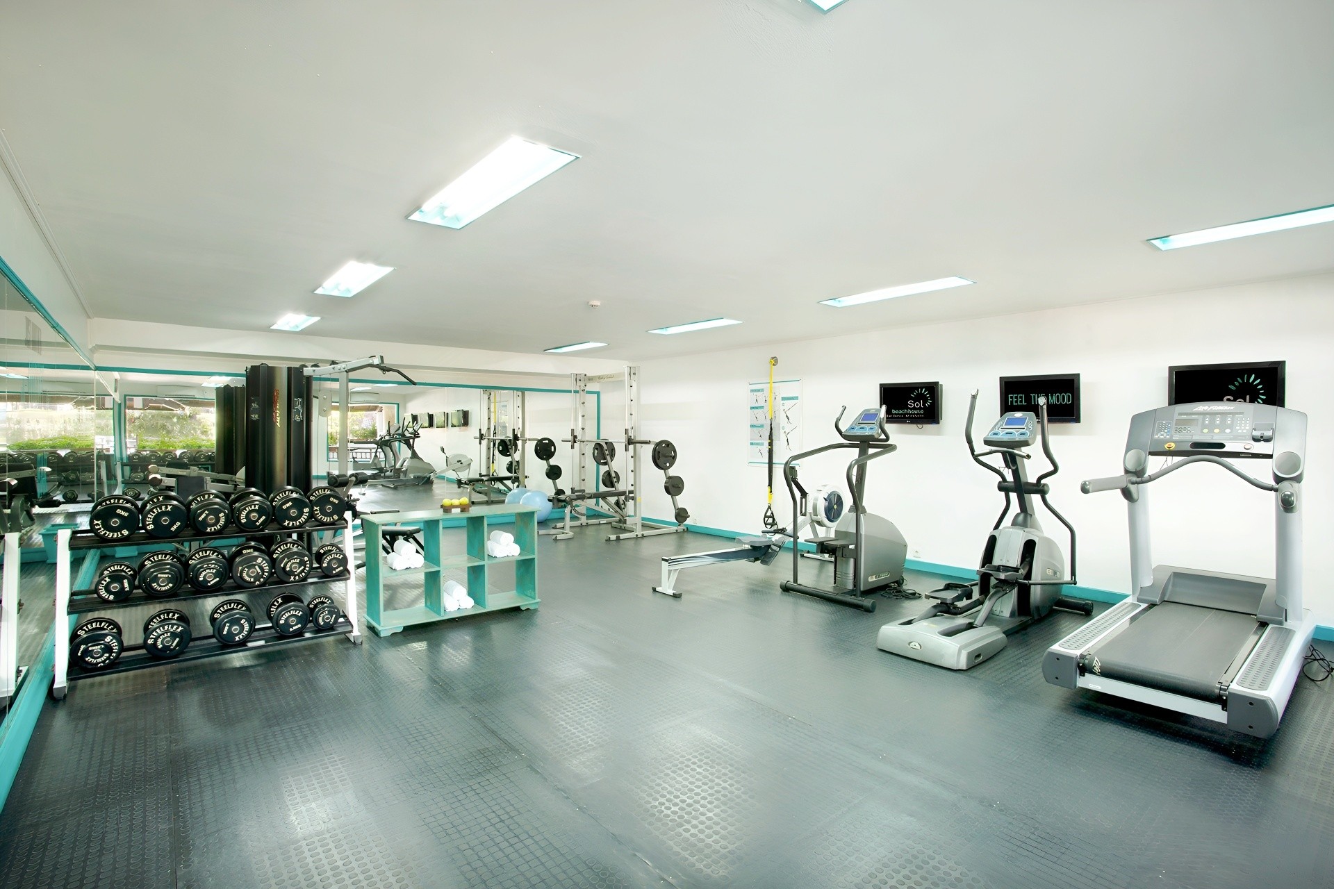 Sol by Melia Benoa Bali 20