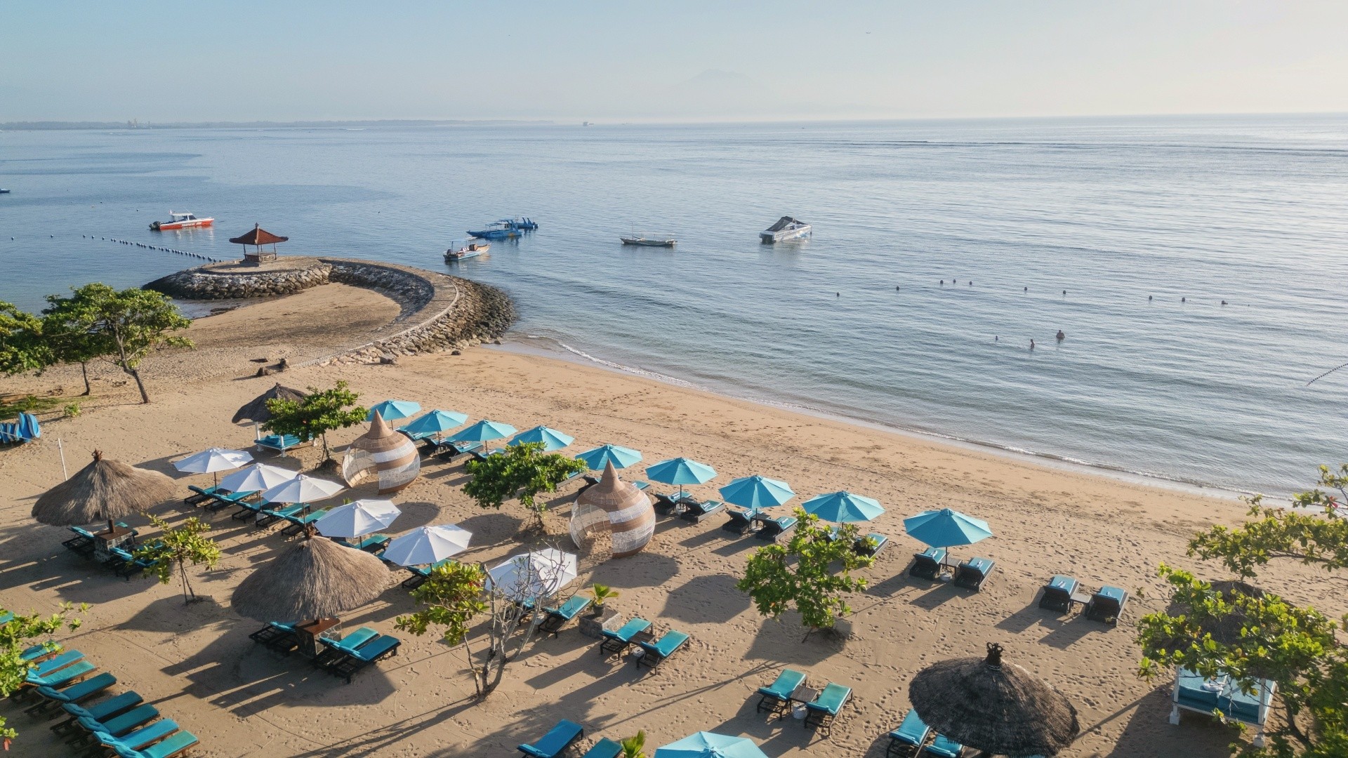 Sol by Melia Benoa Bali 2