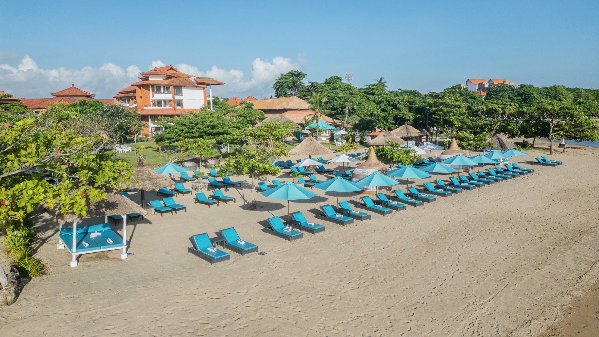 Sol by Melia Benoa Bali 3