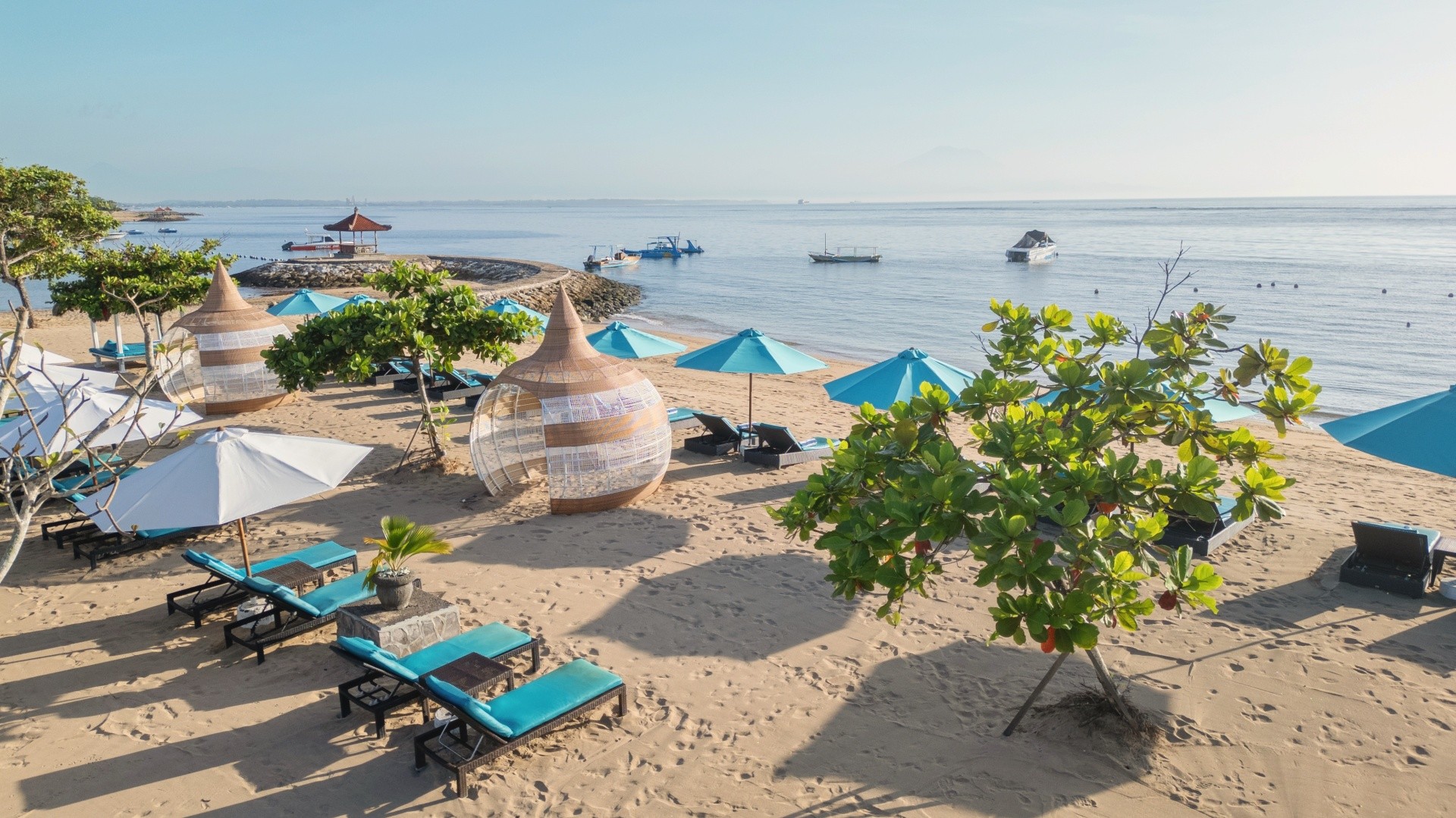 Sol by Melia Benoa Bali 4