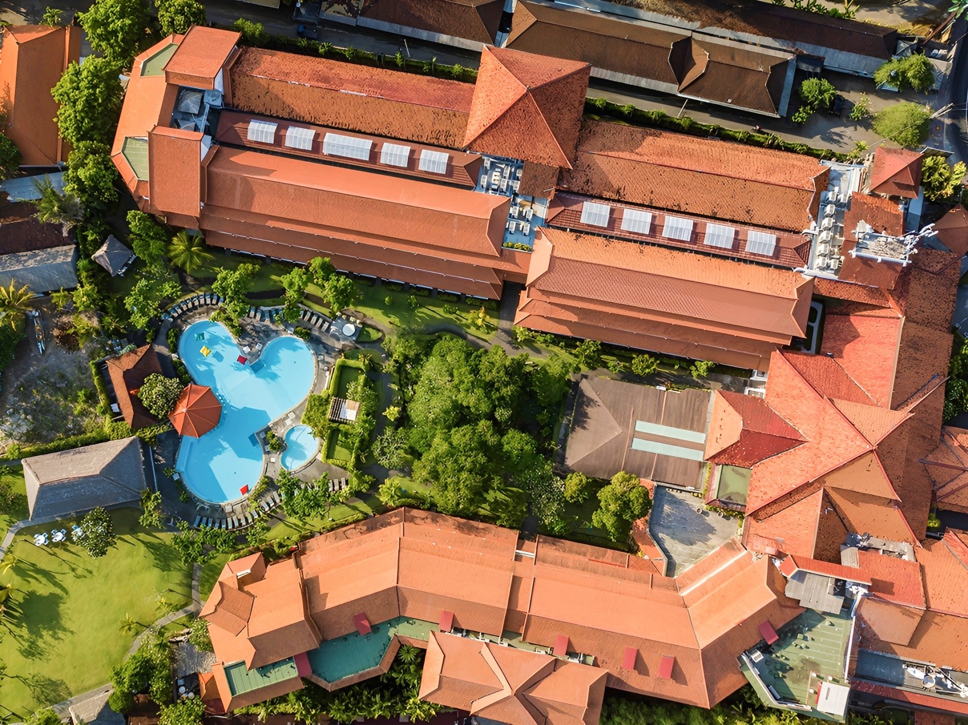 Sol by Melia Benoa Bali 6