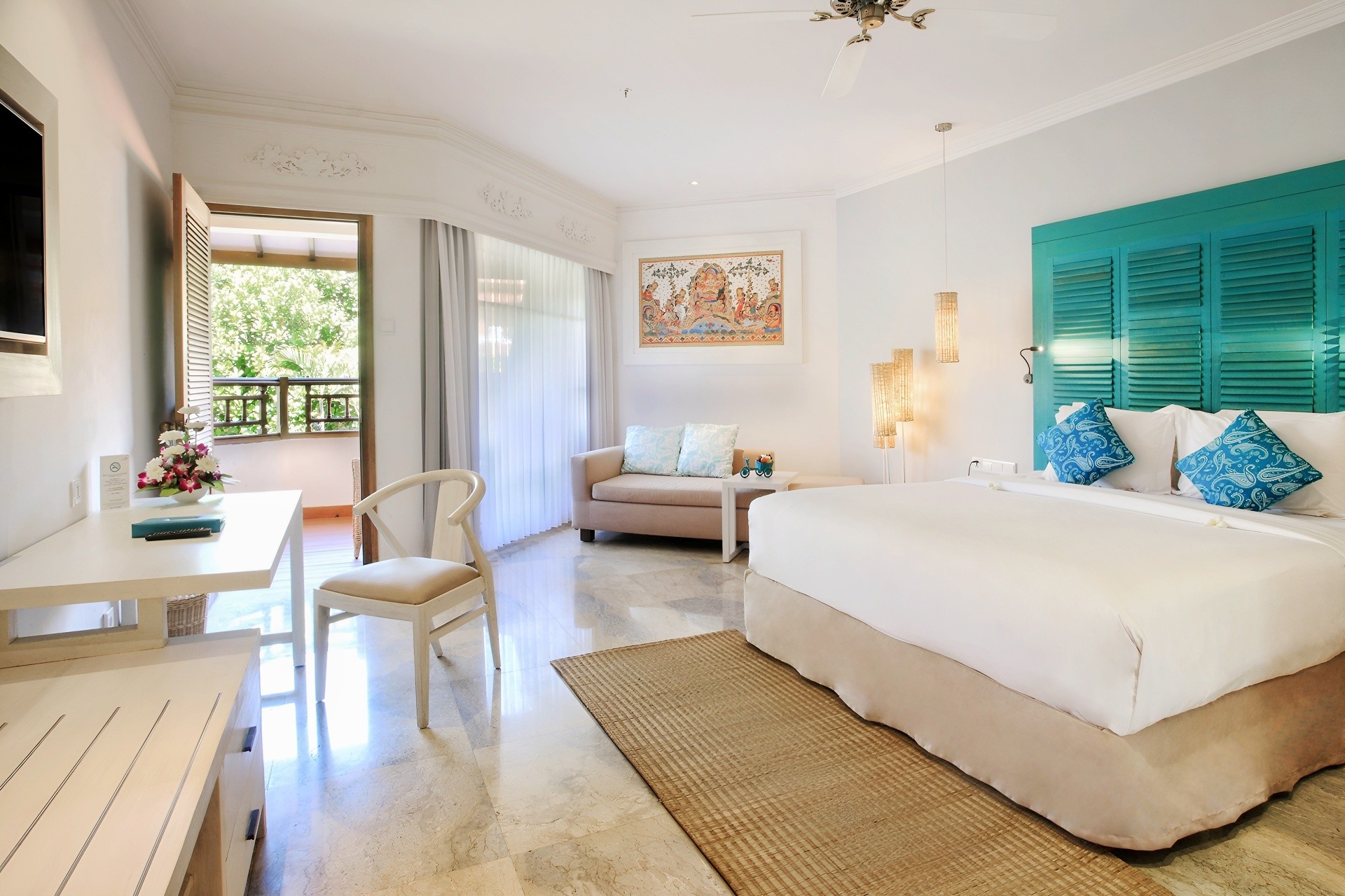 Sol by Melia Benoa Bali 5