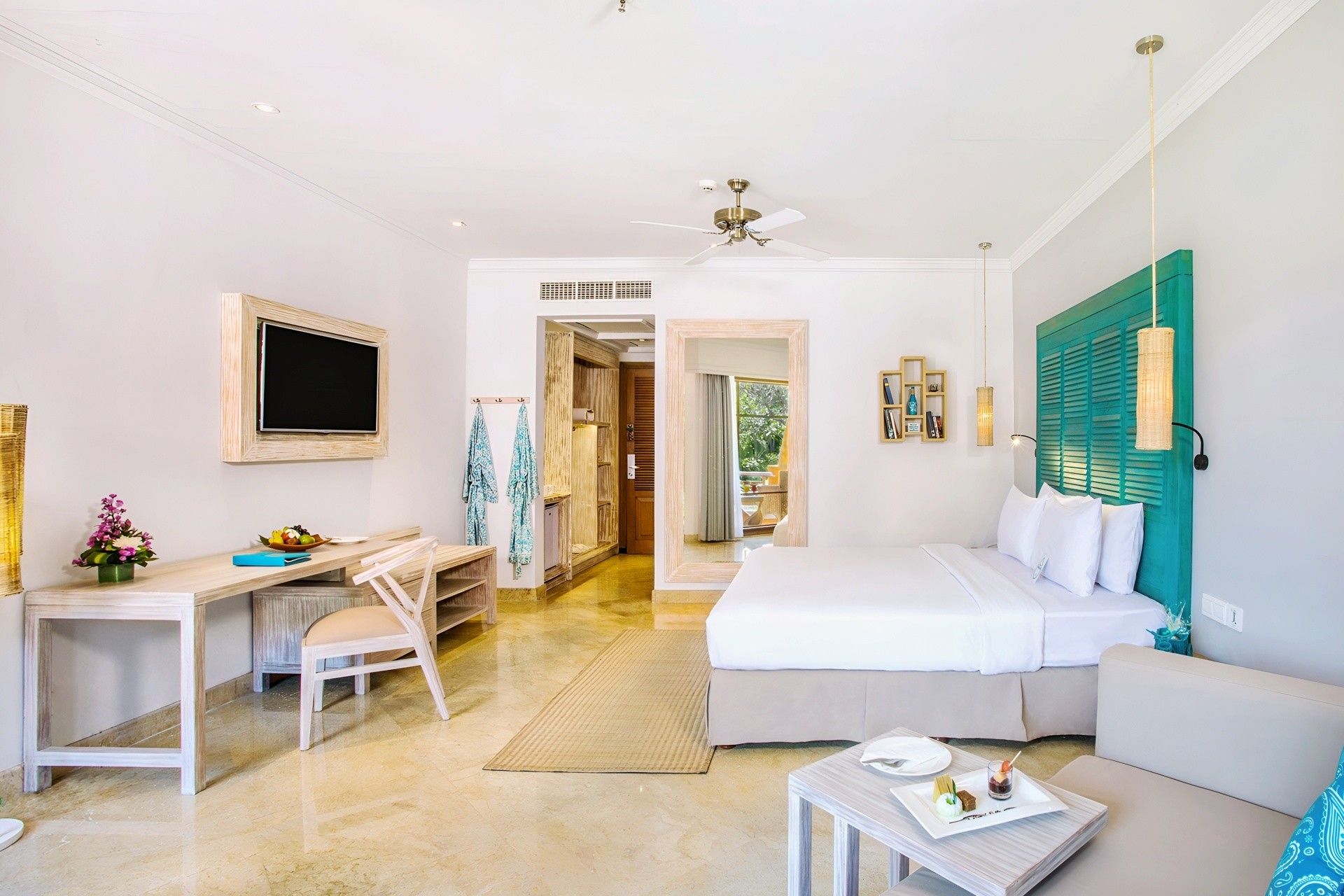 Sol by Melia Benoa Bali 8