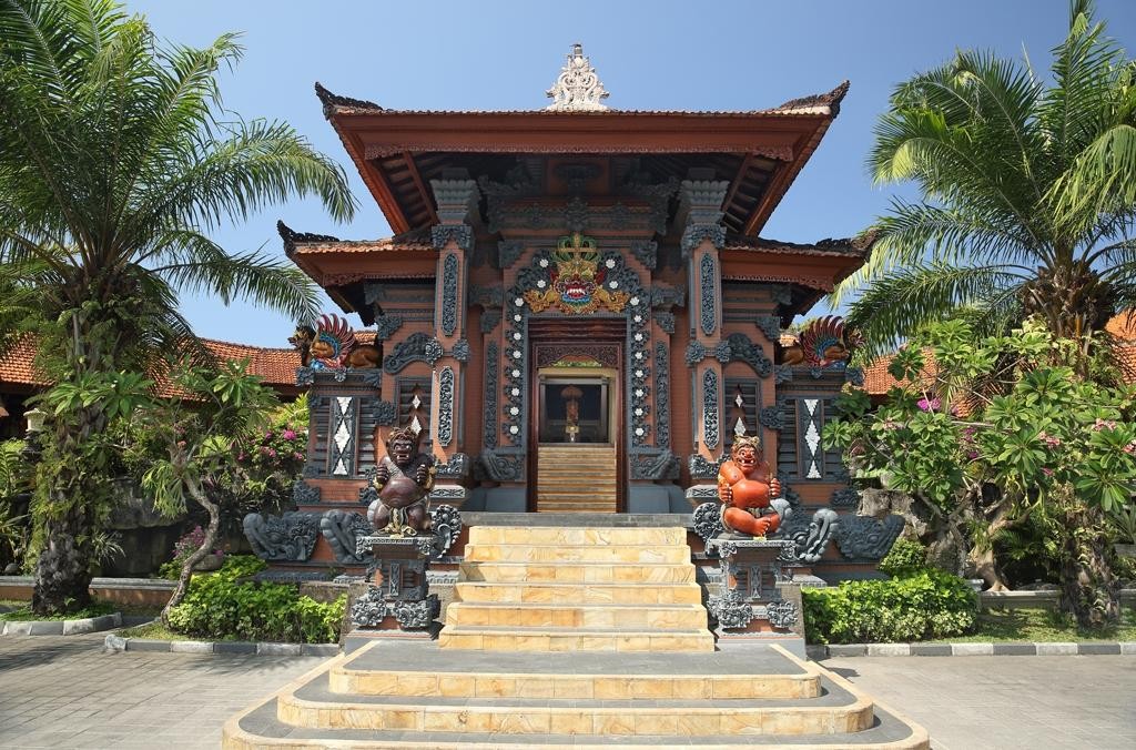 Bali Tropic Island 2