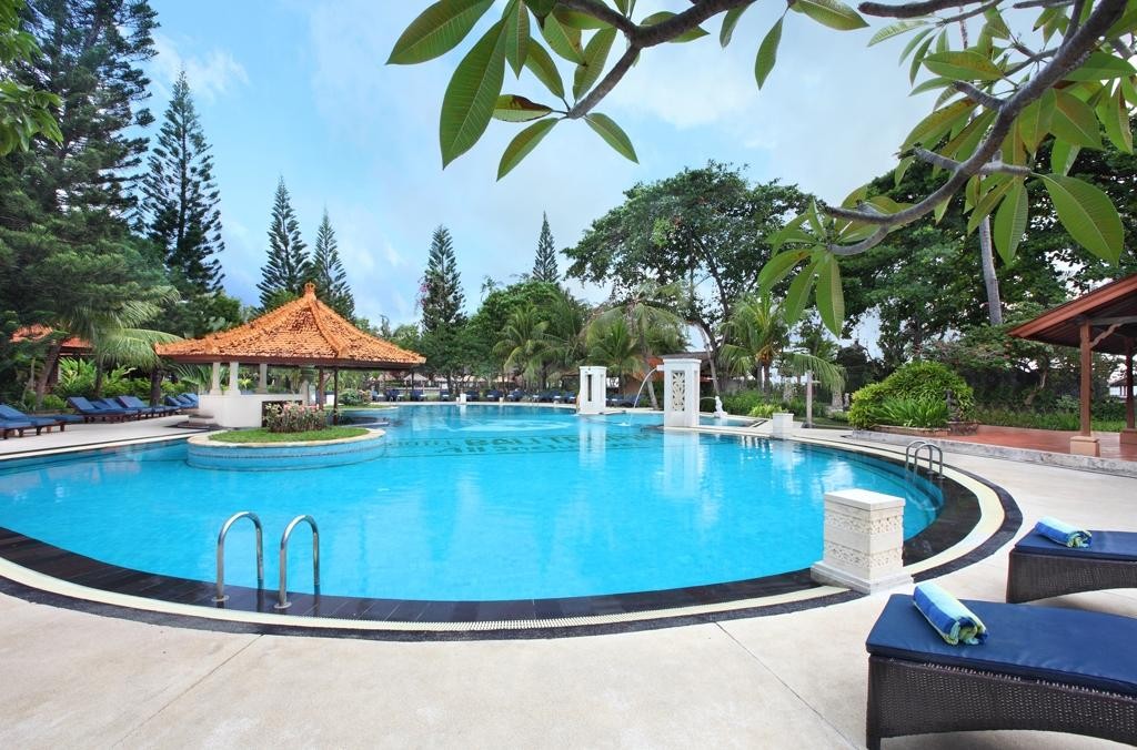 Bali Tropic Island 7