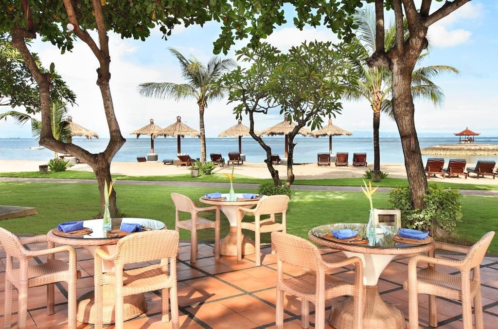 Bali Tropic Island 14