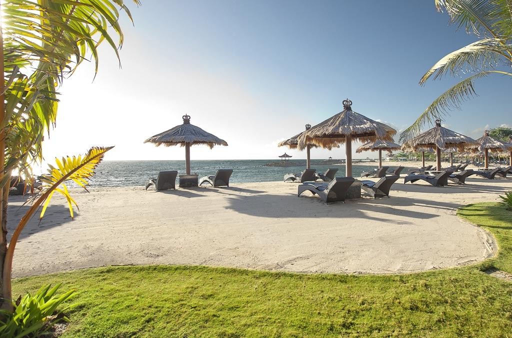 Bali Tropic Island 16