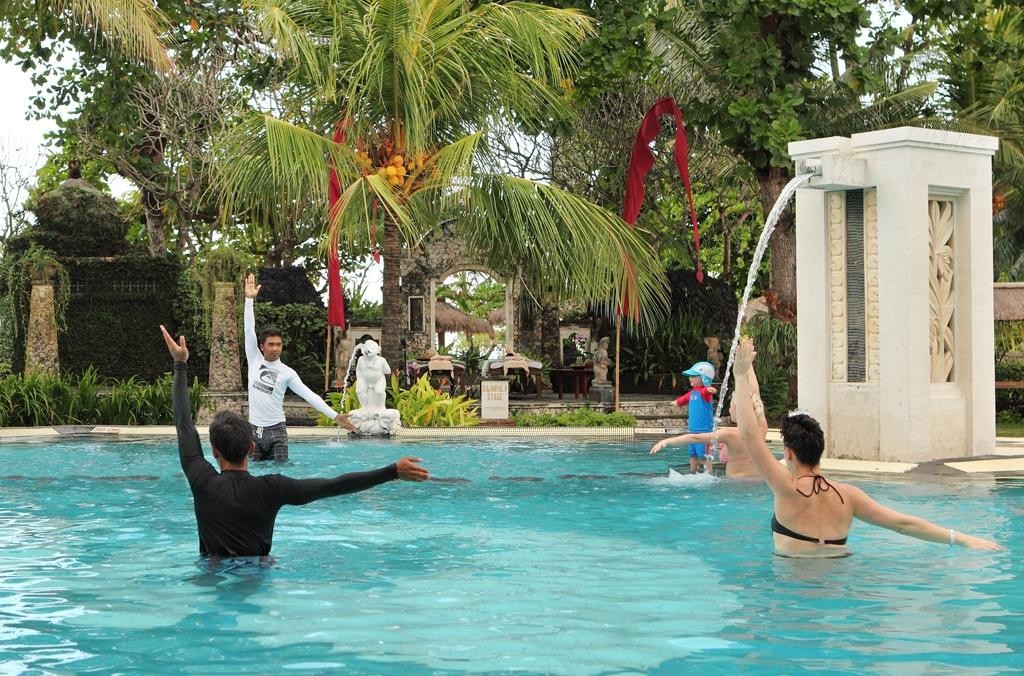 Bali Tropic Island 17