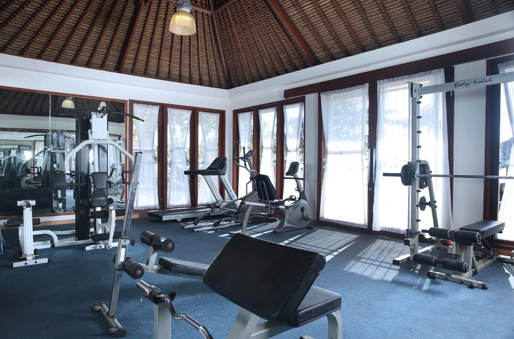 Bali Tropic Island 12