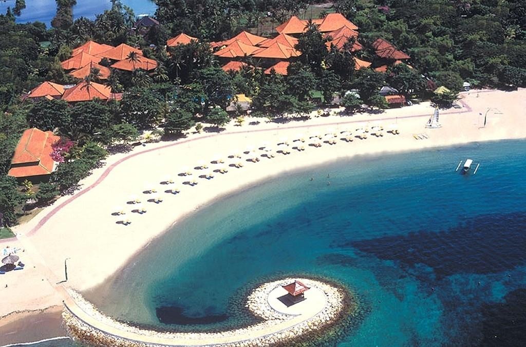 Bali Tropic Island 5