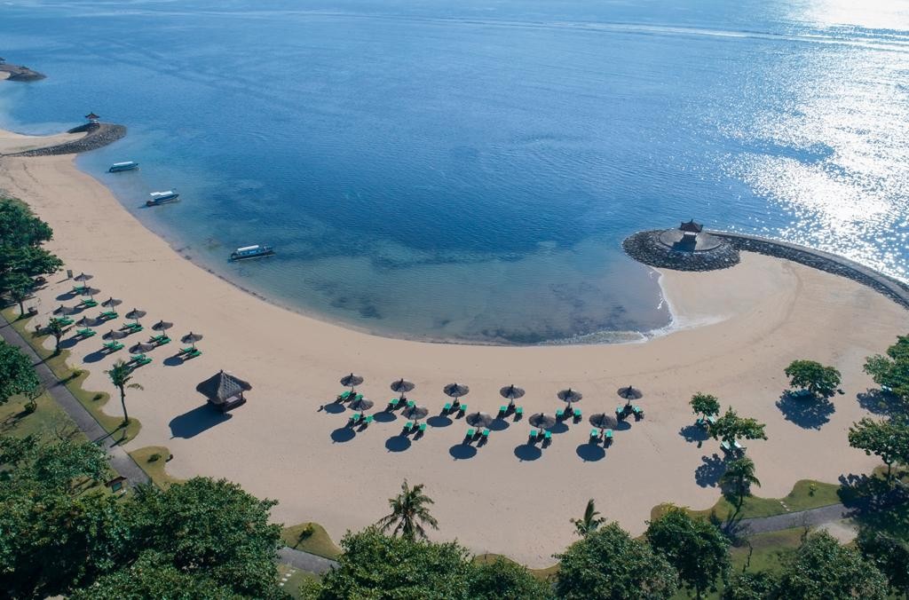 Bali Tropic Island 6