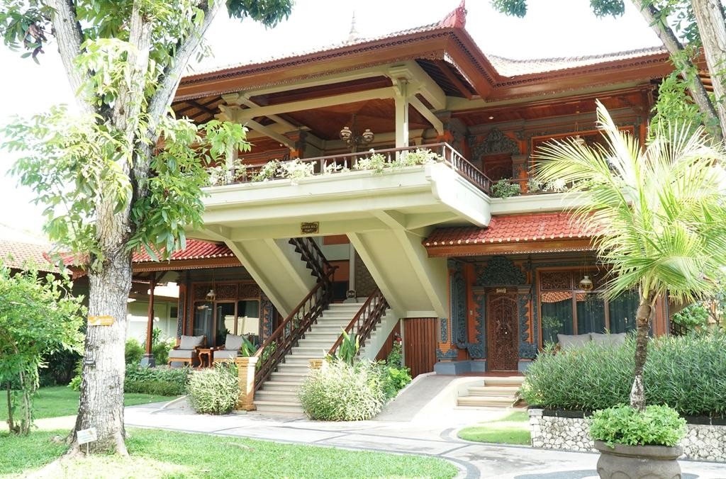 Bali Tropic Island 3