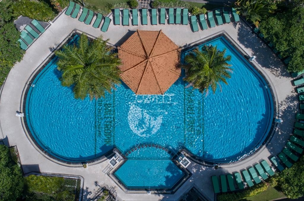 Bali Tropic Island 8