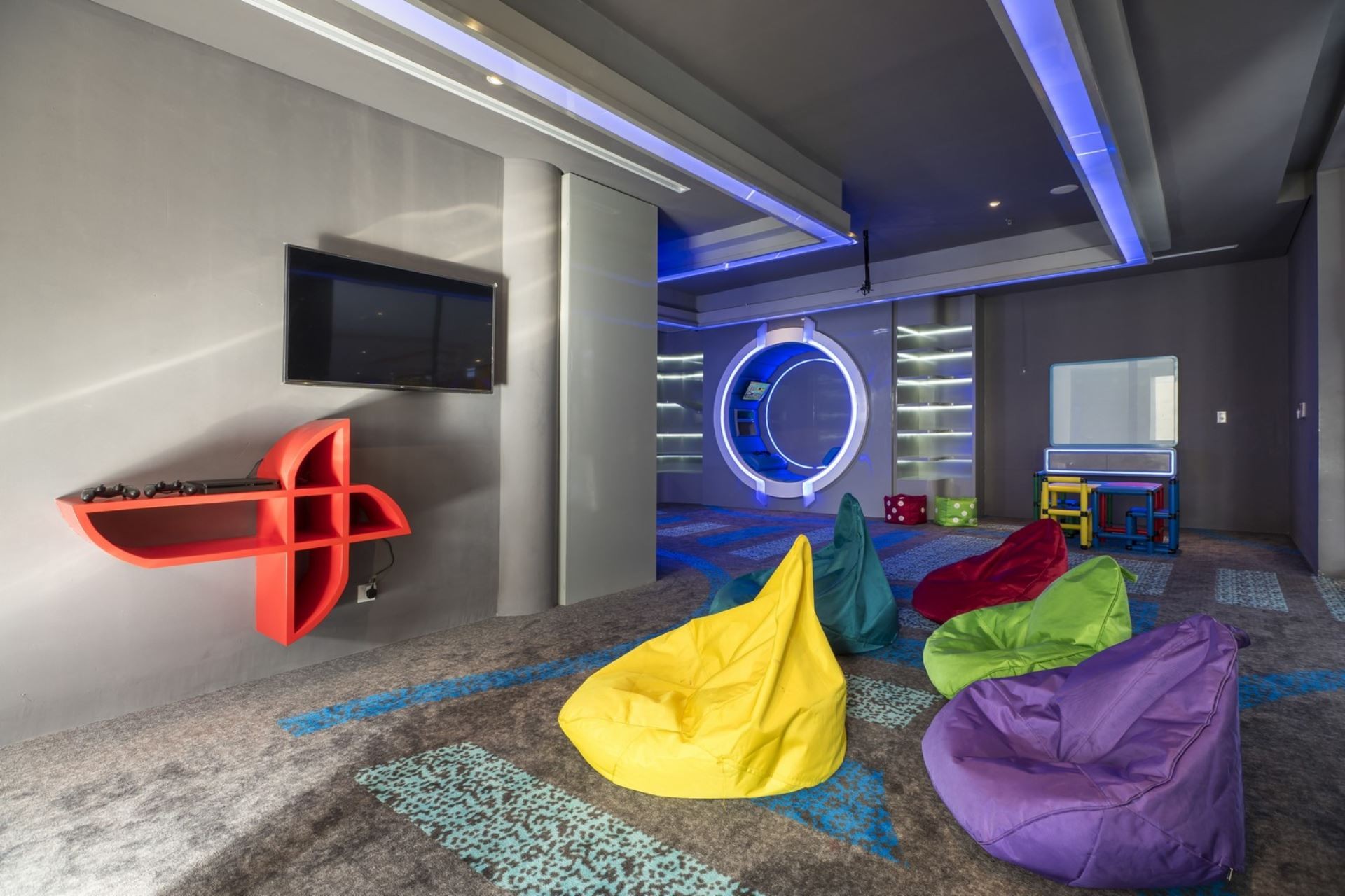 Grand Mirage Resort Thalasso Spa 10