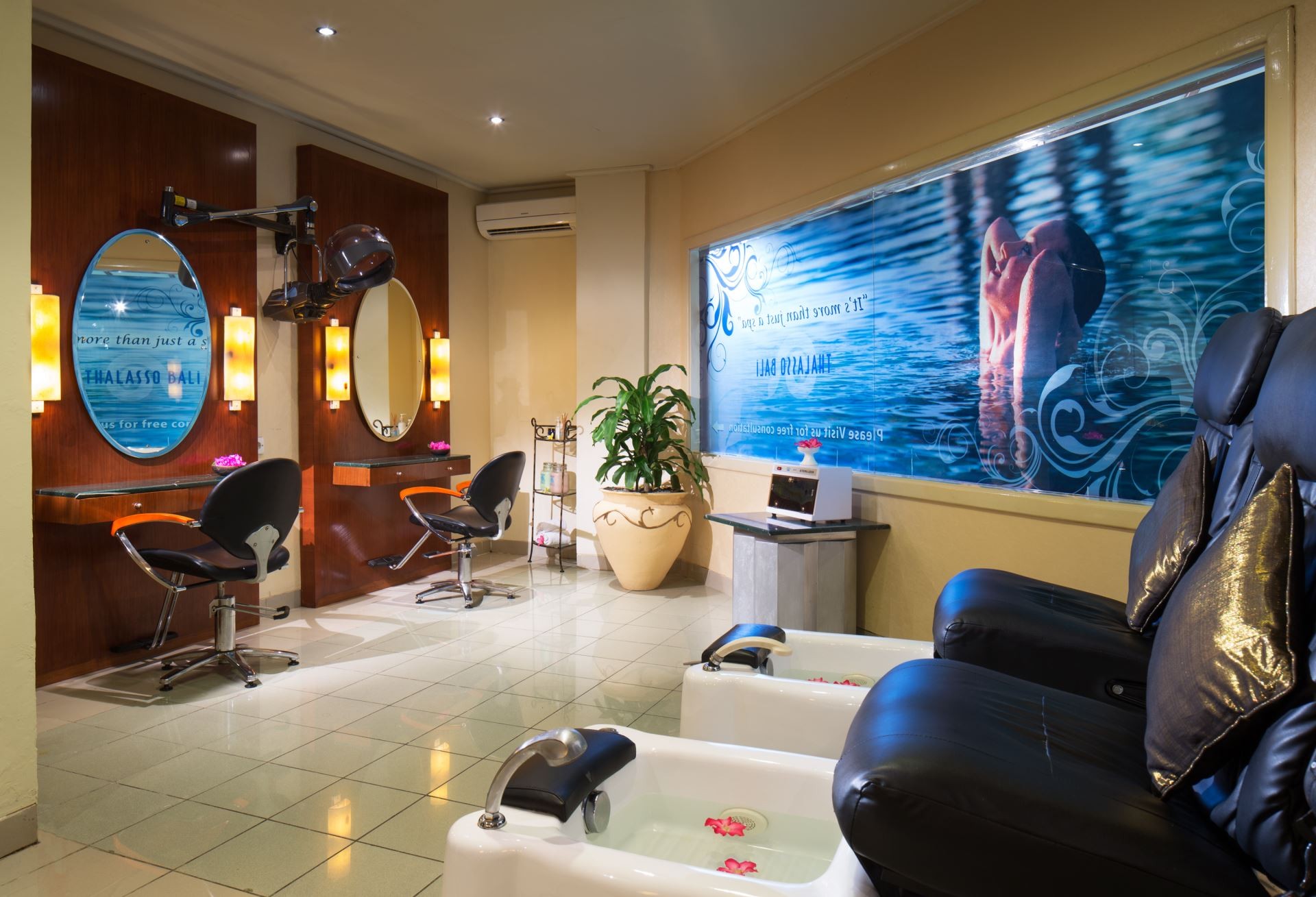 Grand Mirage Resort Thalasso Spa 14