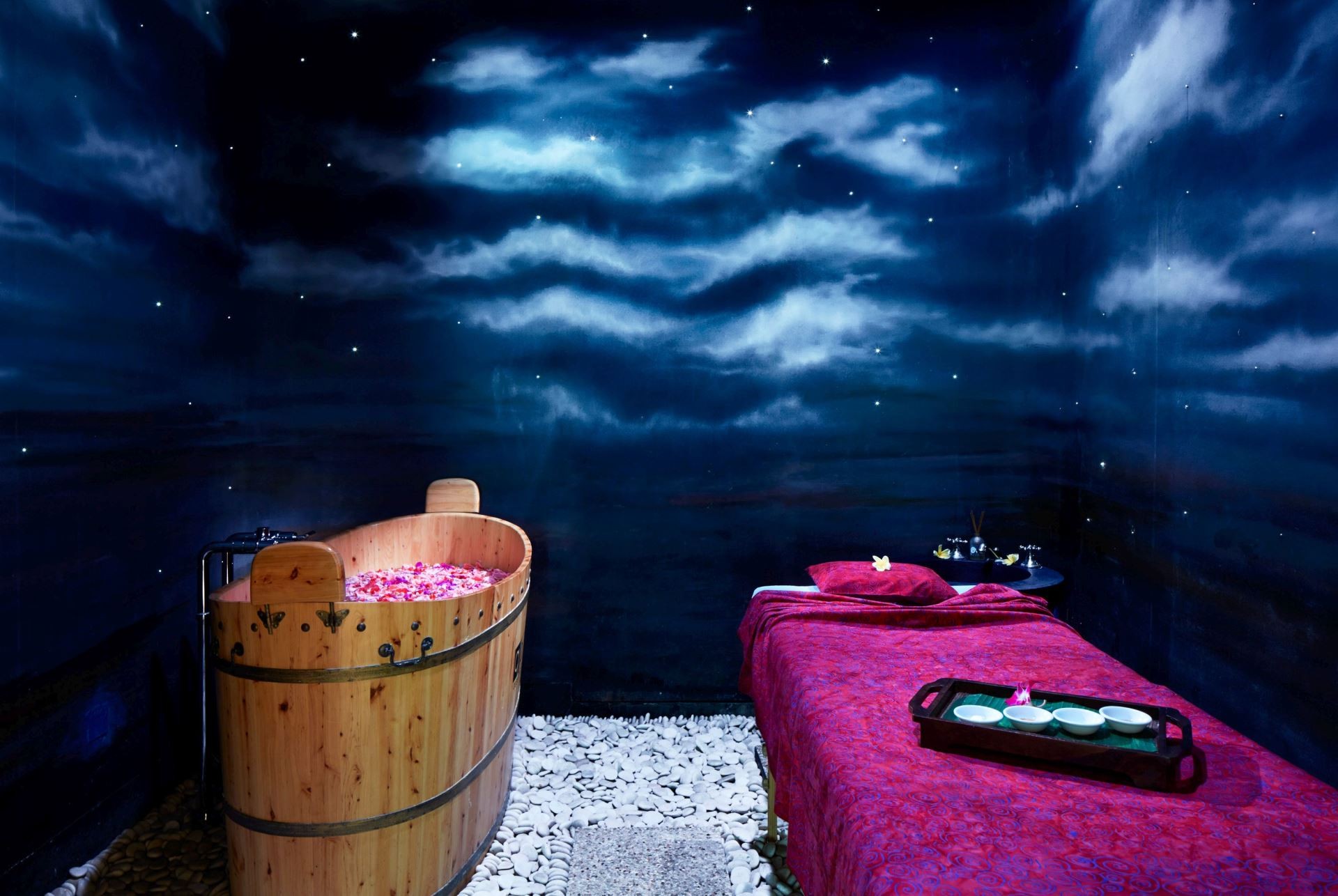 Grand Mirage Resort Thalasso Spa 17