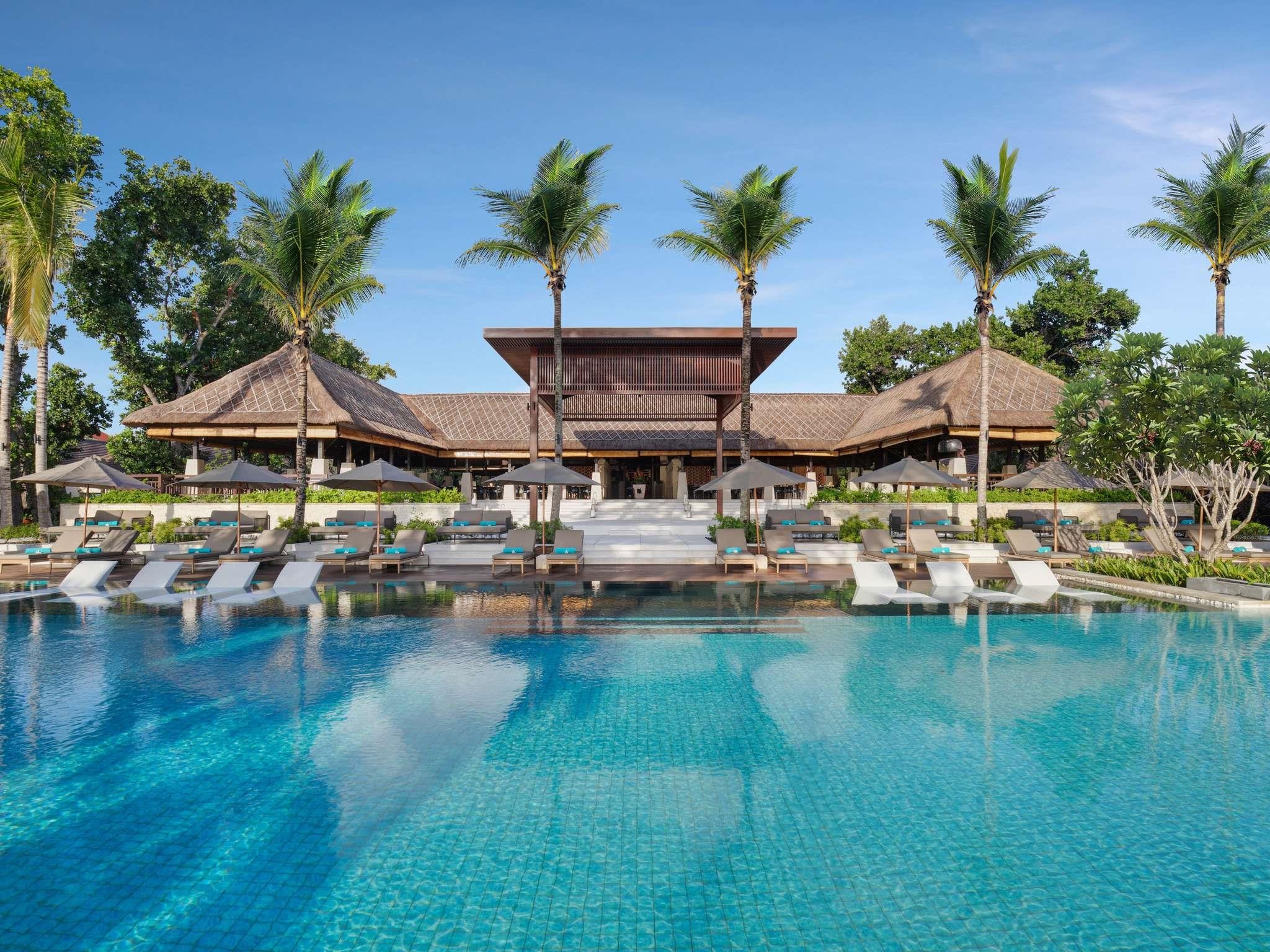 Novotel Benoa Bali