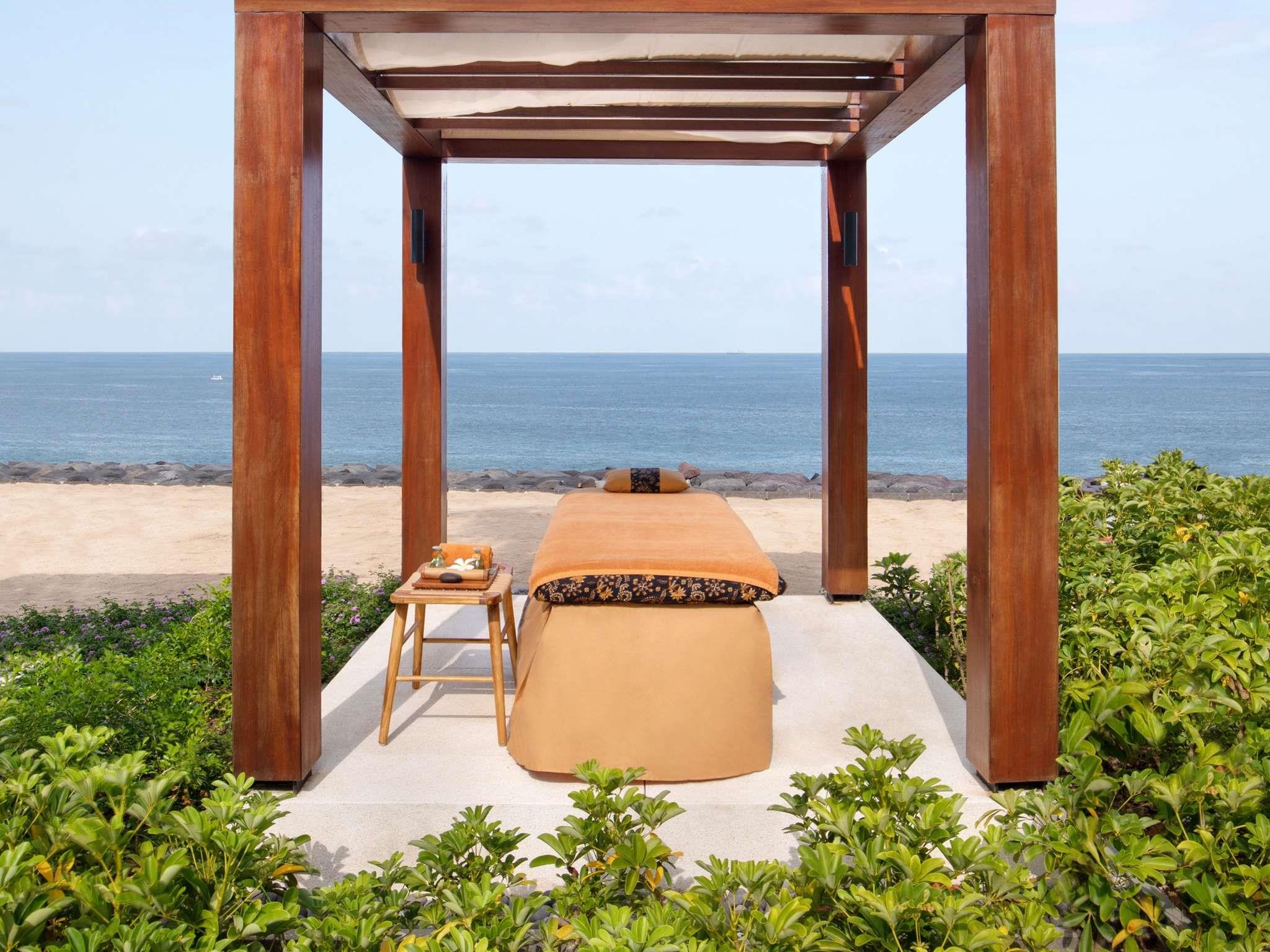 Novotel Benoa Bali 9