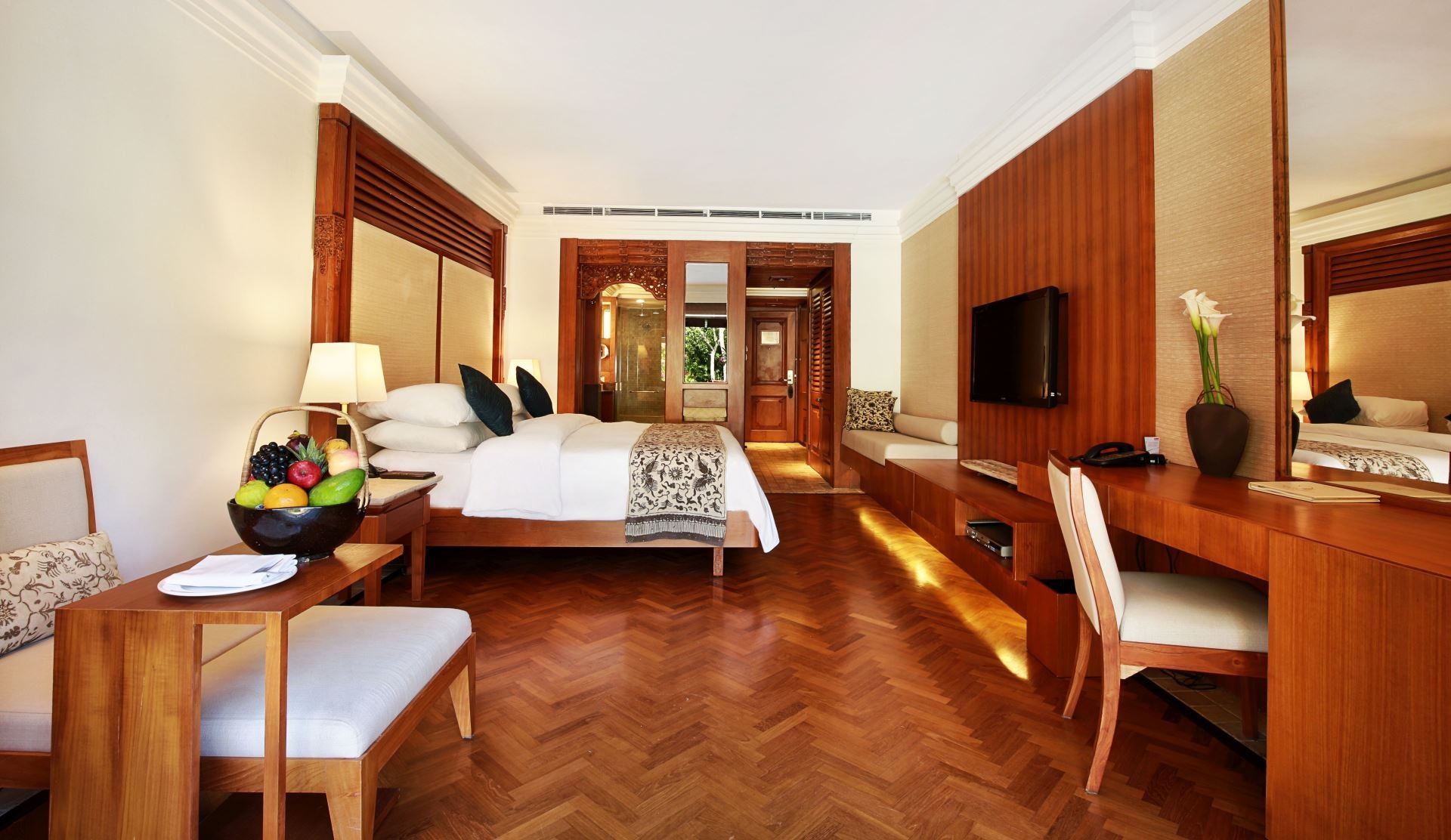 Nusa Dua Beach Hotel & Spa 6