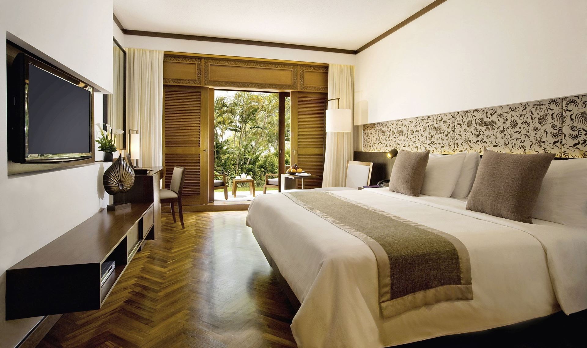 Nusa Dua Beach Hotel & Spa