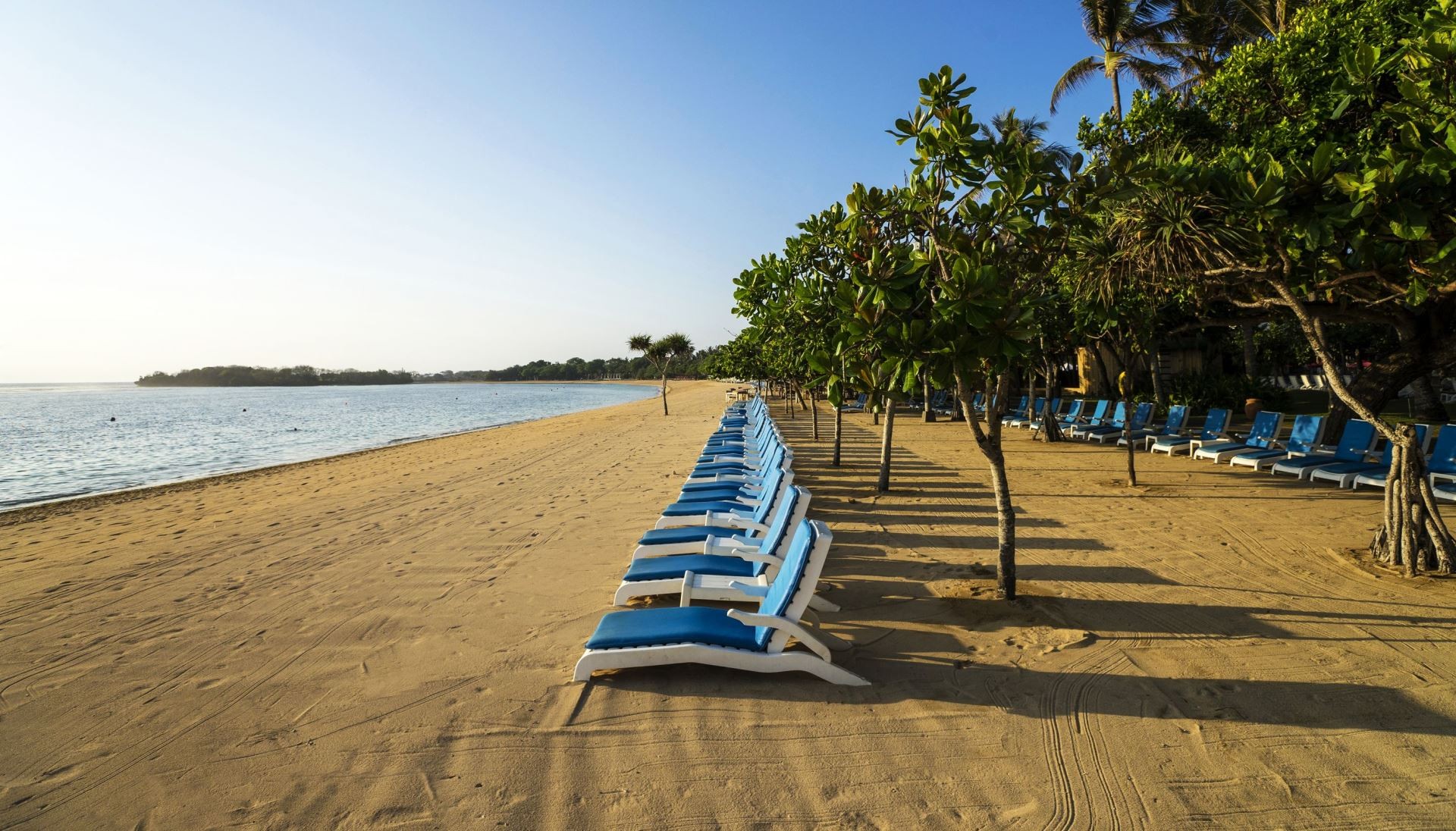 Nusa Dua Beach Hotel & Spa