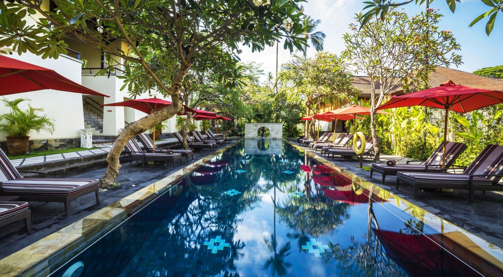 Nusa Dua Beach Hotel & Spa