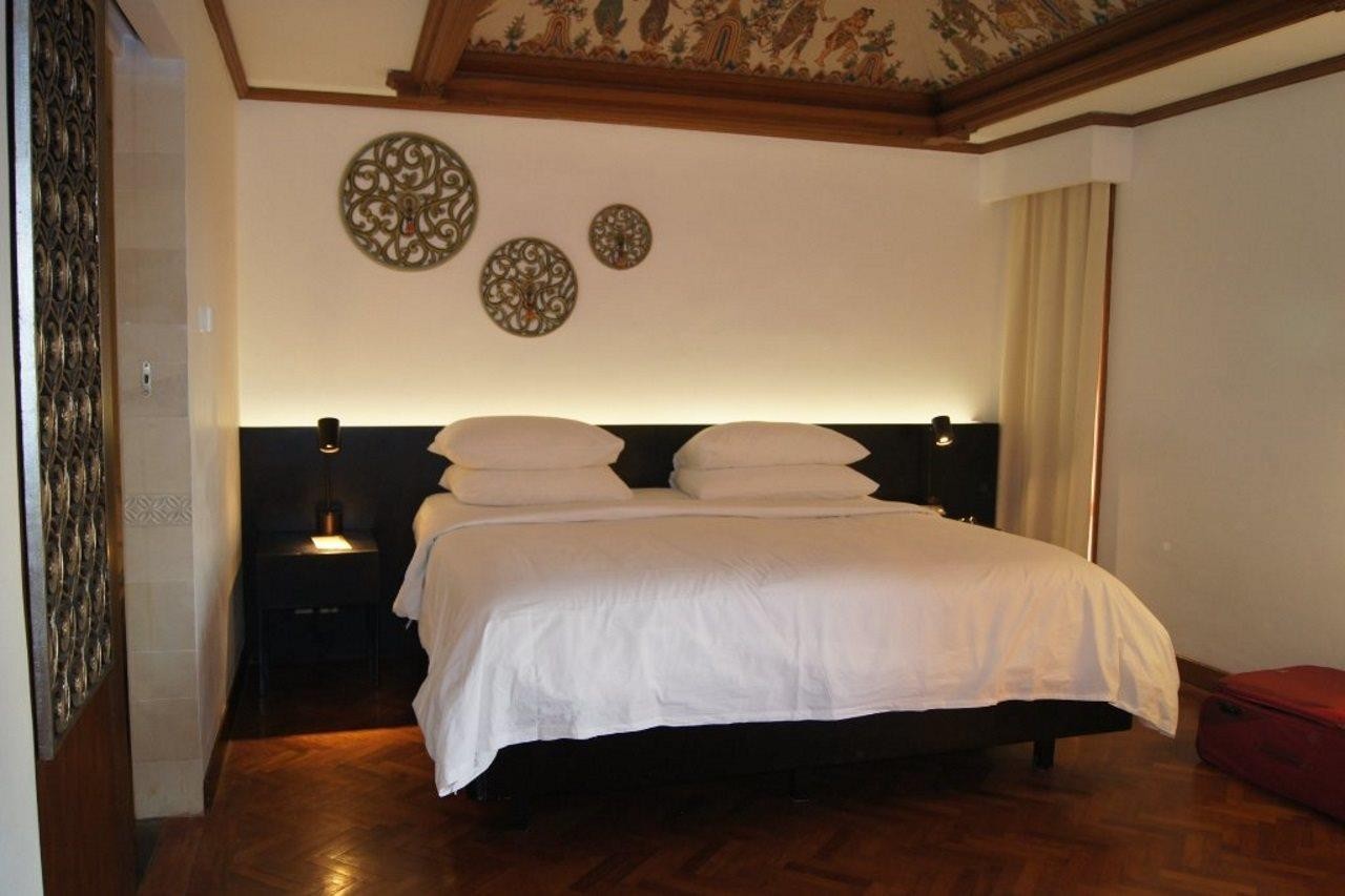 Nusa Dua Beach Hotel & Spa 7