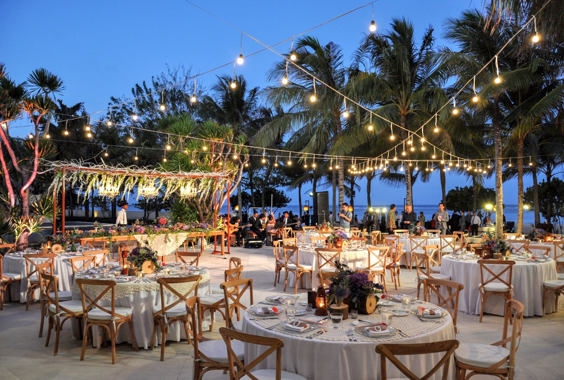 The Royal Santrian 17