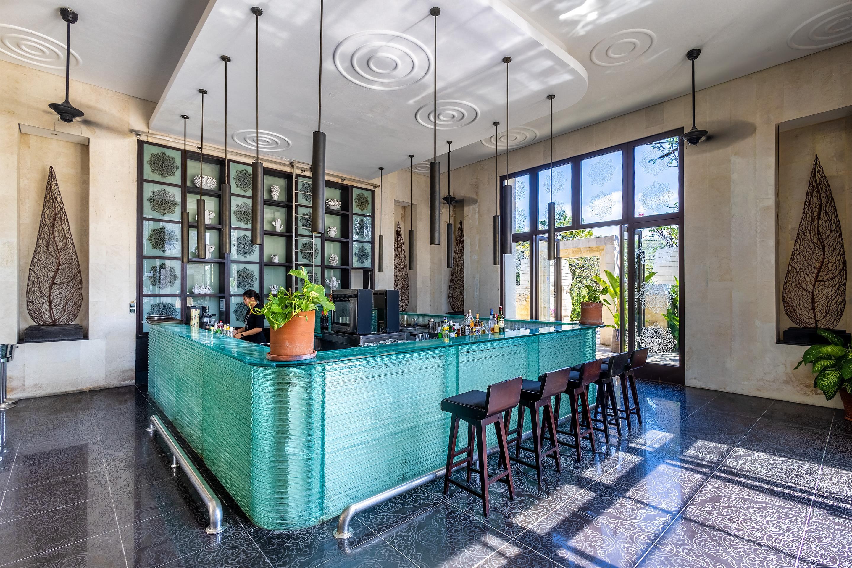 The Sakala Resort Bali 17