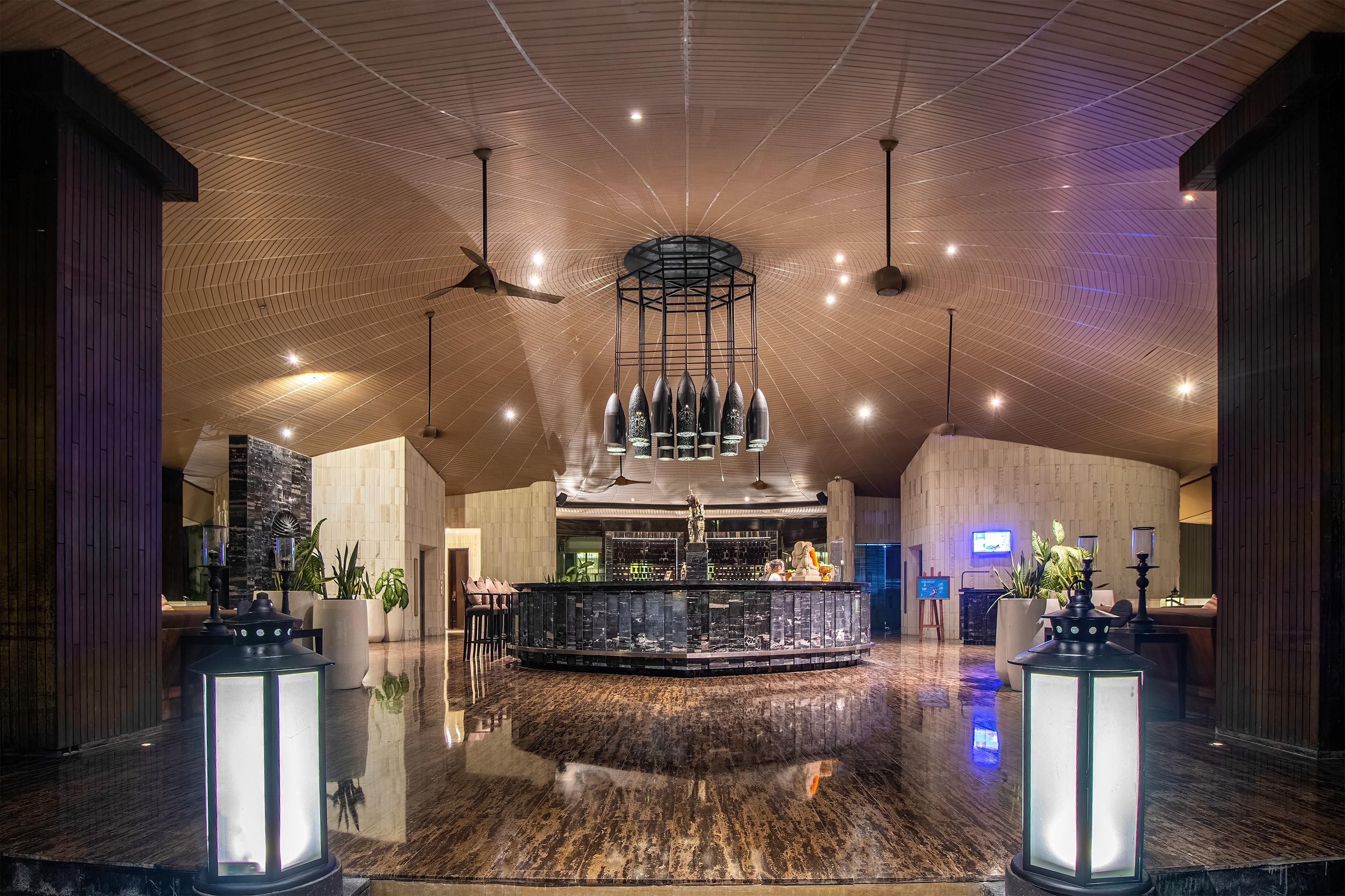 The Sakala Resort Bali 23