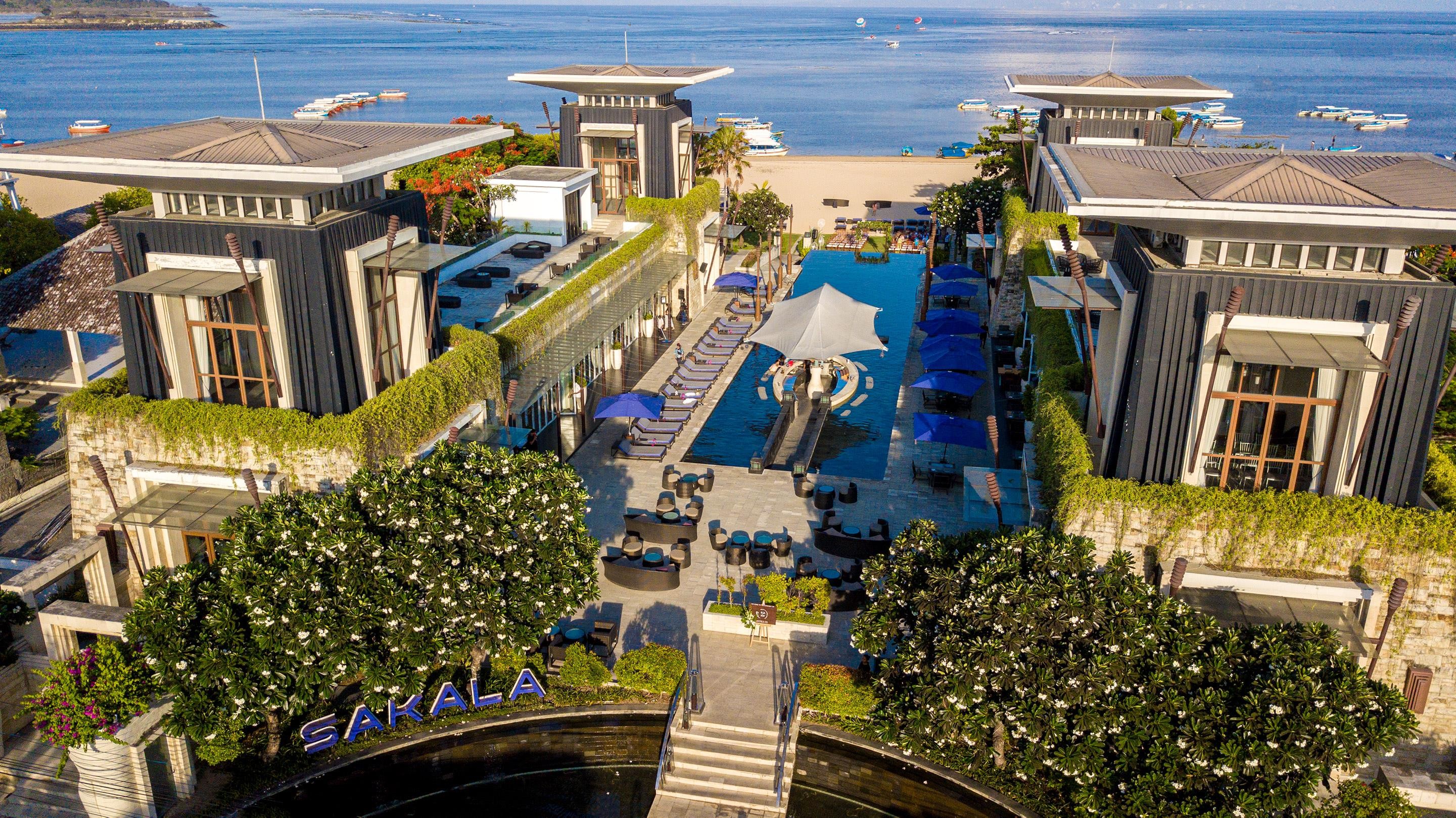 The Sakala Resort Bali