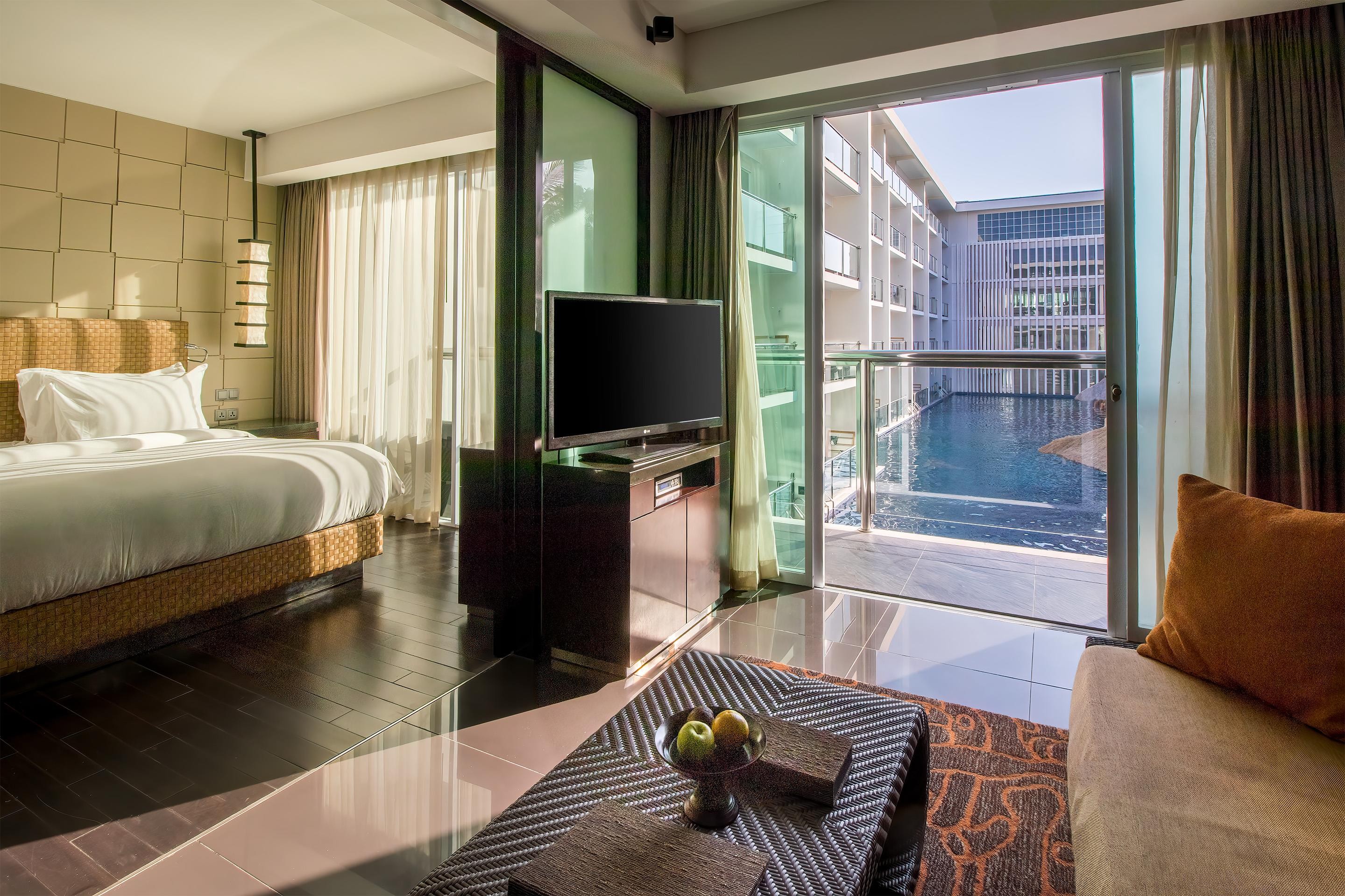 The Sakala Resort Bali 9