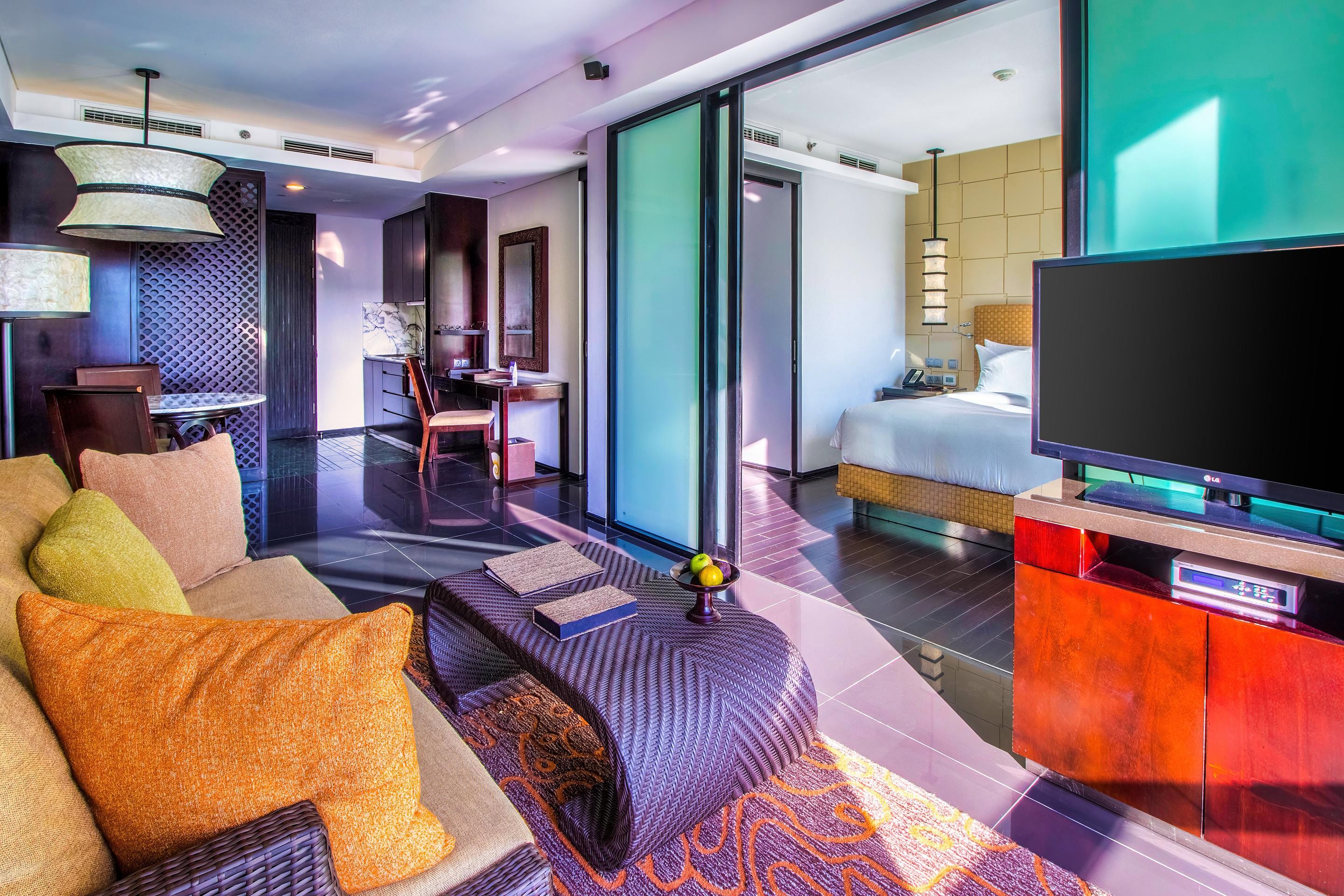 The Sakala Resort Bali 14